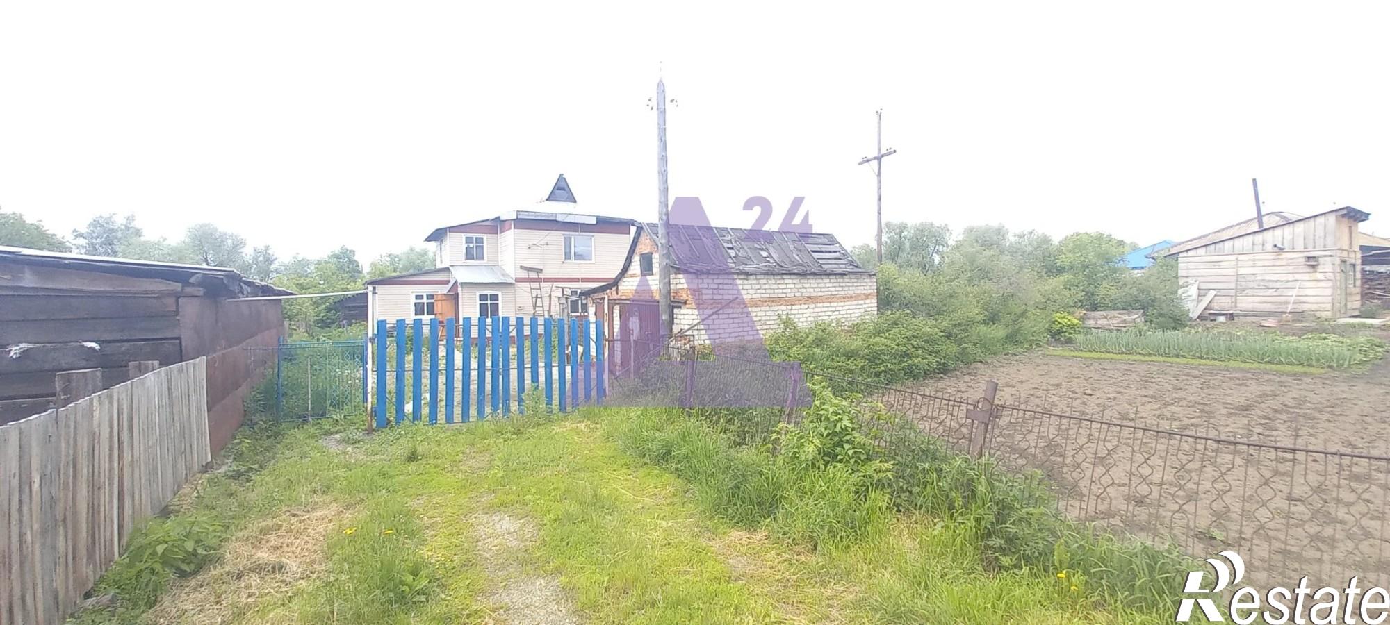 Купить дачу, дом, коттедж за 1 990 000 рублей на улица Лесная, дом 16А