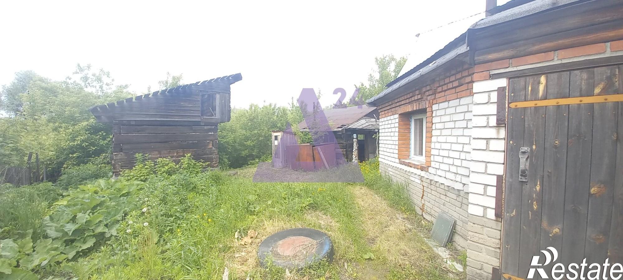 Купить дачу, дом, коттедж за 1 990 000 рублей на улица Лесная, дом 16А