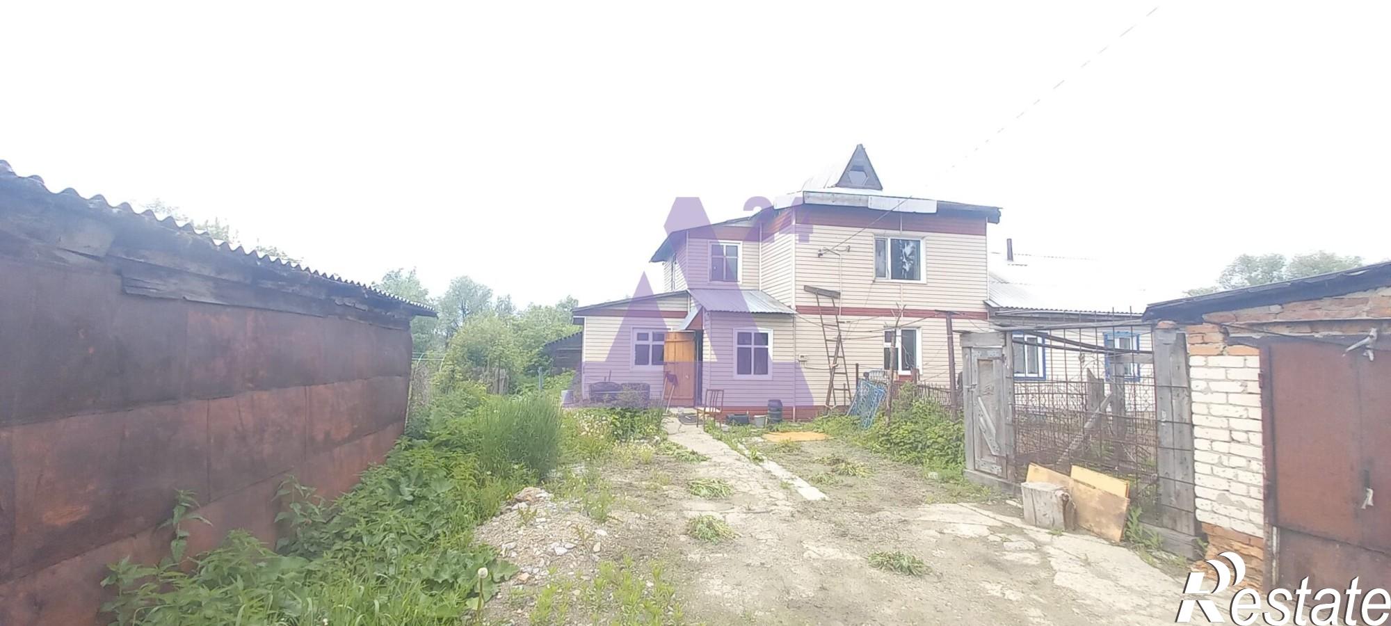 Купить дачу, дом, коттедж за 1 990 000 рублей на улица Лесная, дом 16А