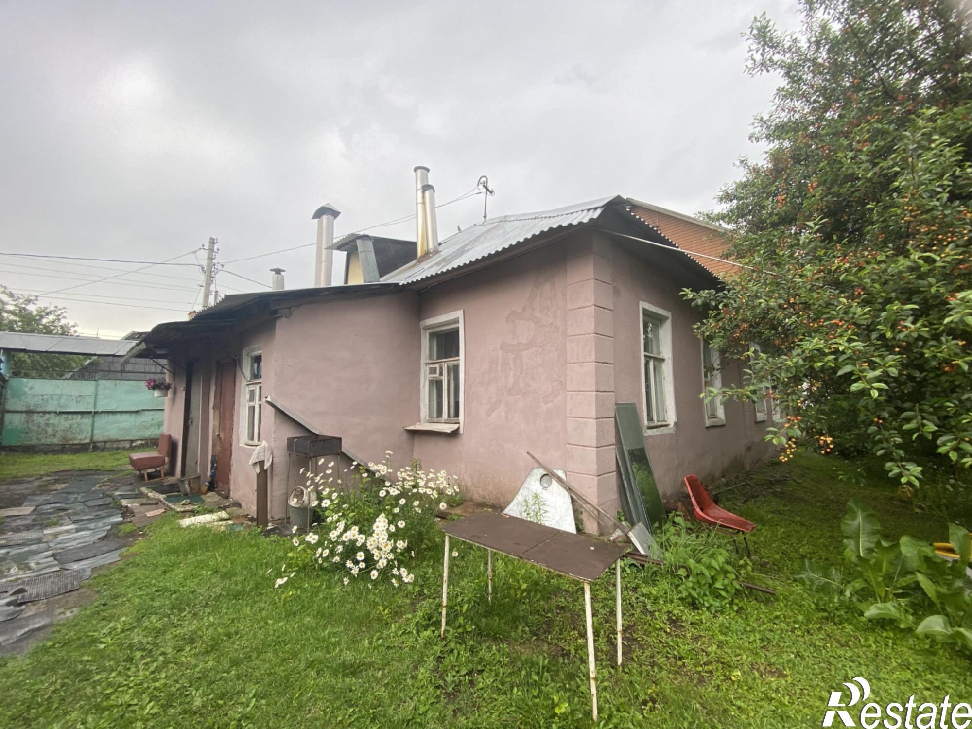 Купить дачу, дом, коттедж за 16 000 000 рублей на Стандартный пер., 21