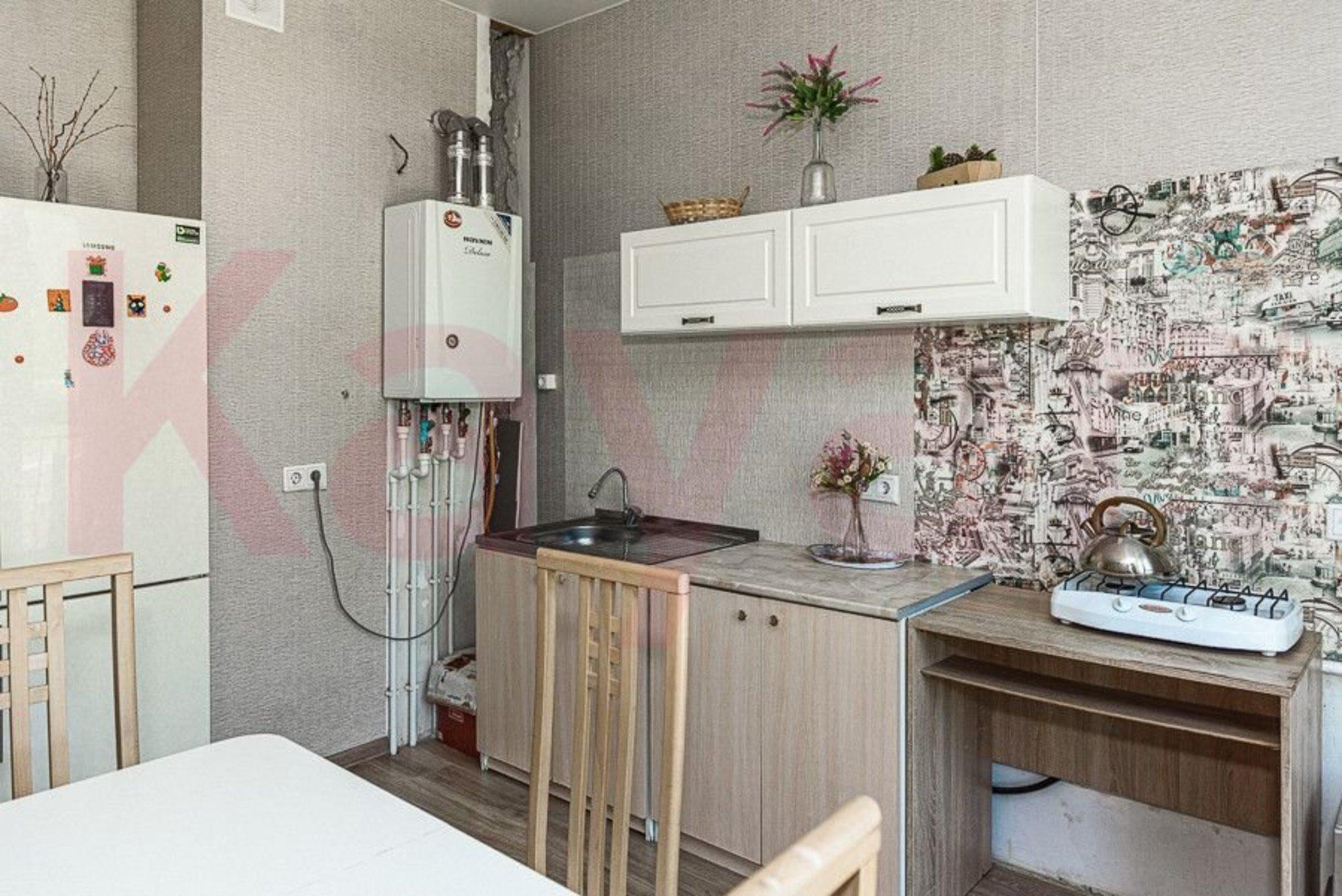 Купить квартиру за 12 900 000 рублей на Олега Анофриева ул.