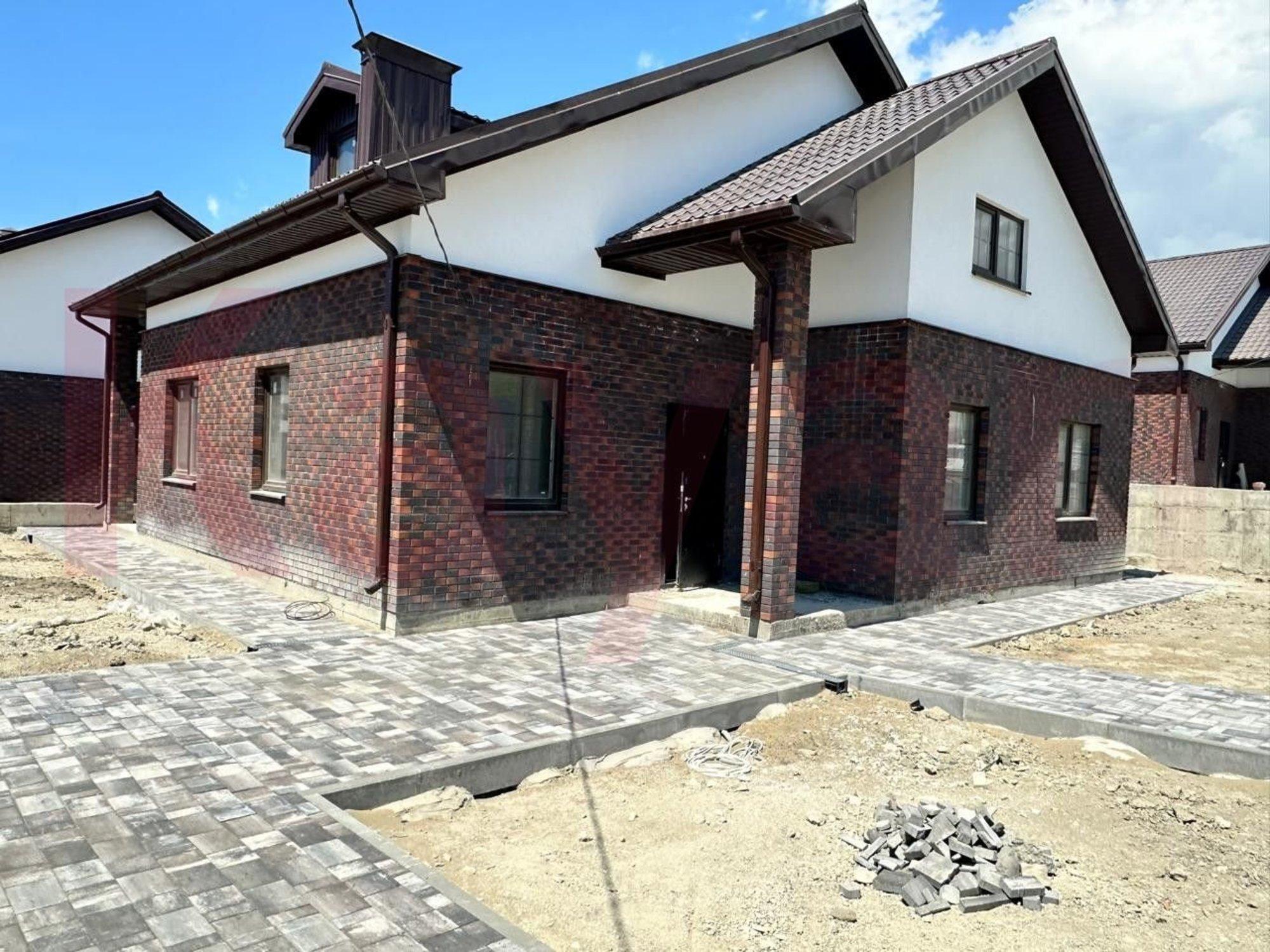Купить дачу, дом, коттедж за 18 000 000 рублей на Архитектурный пер.