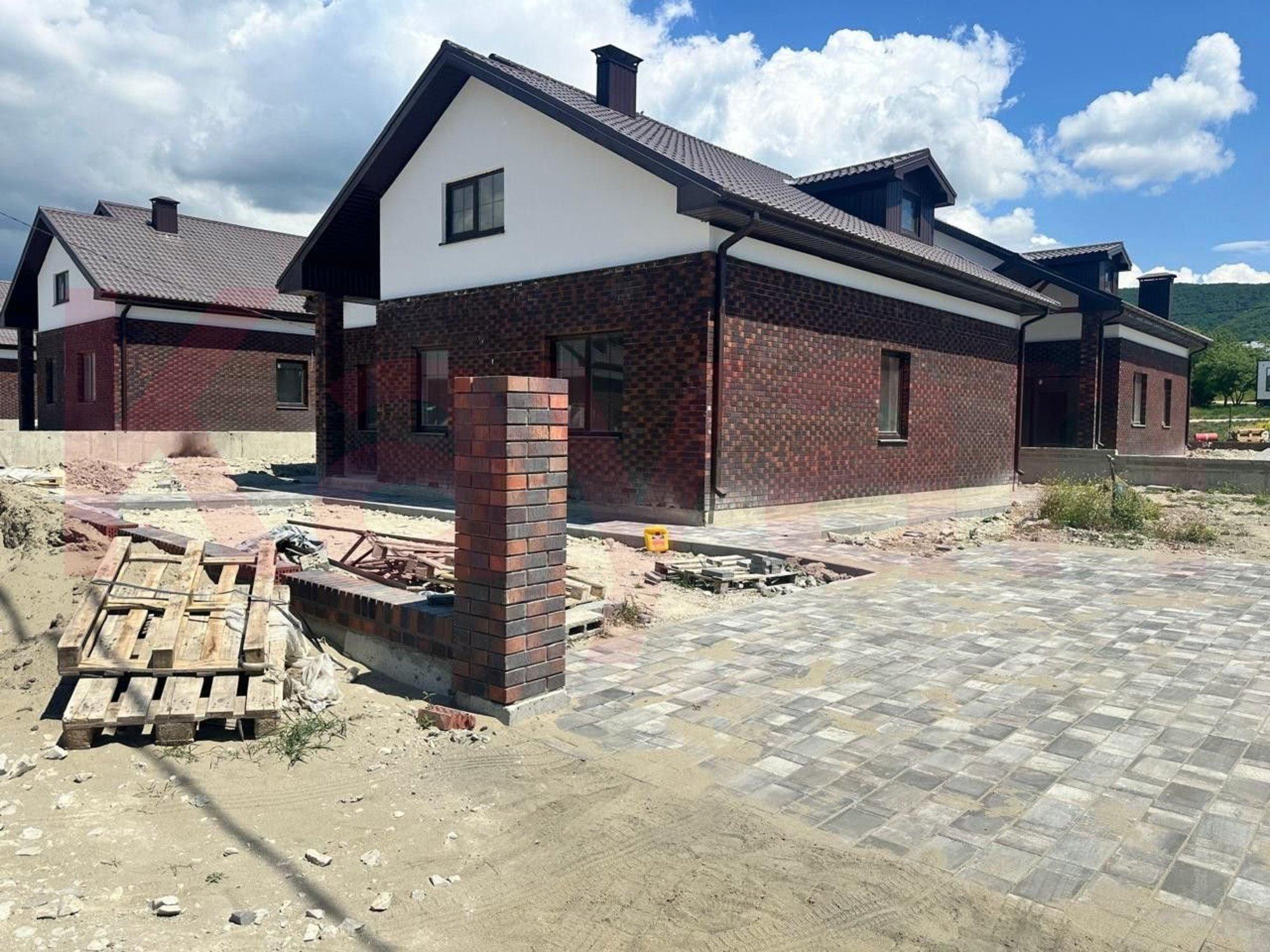 Купить дачу, дом, коттедж за 18 000 000 рублей на Архитектурный пер.