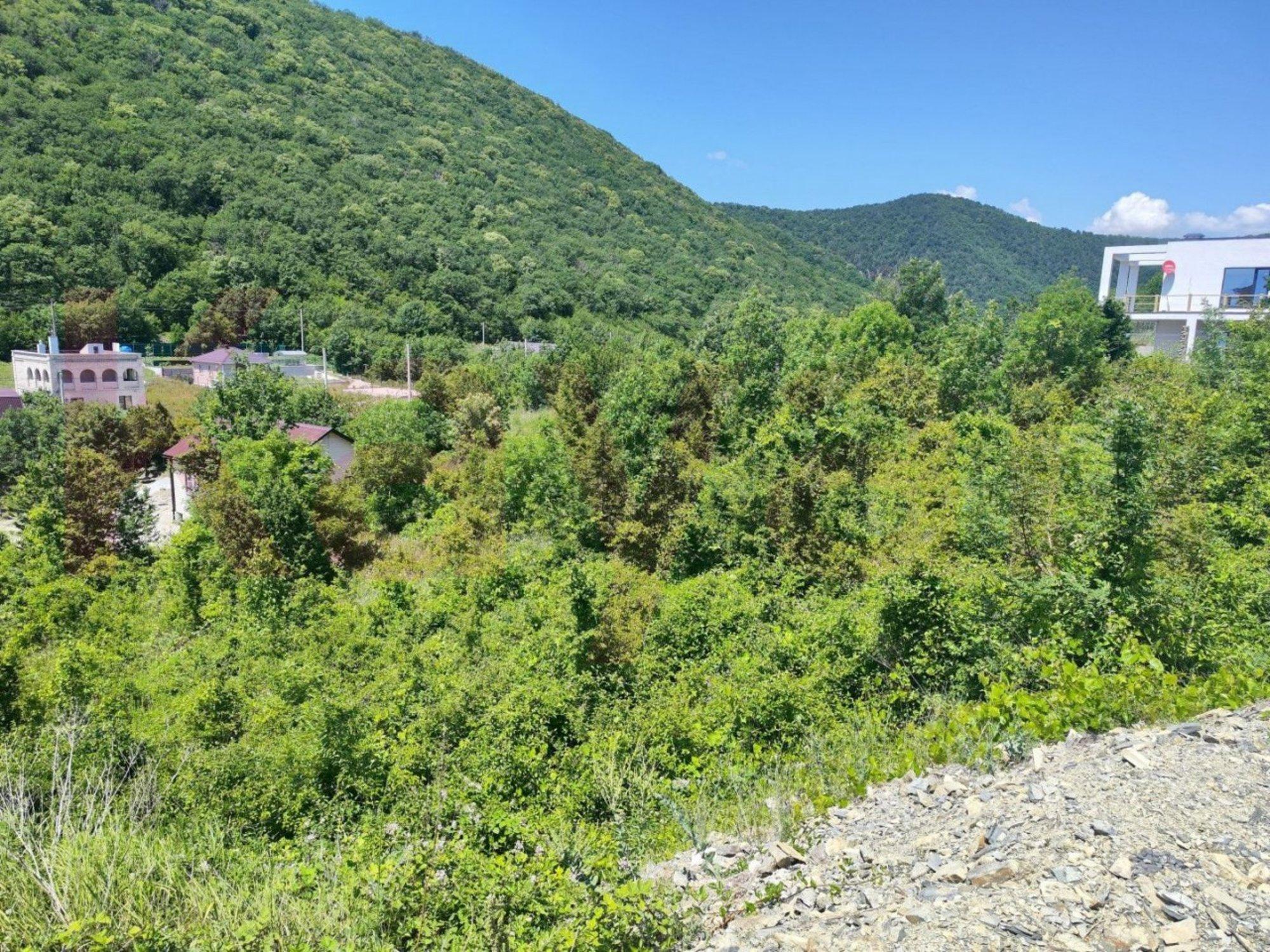 Купить землю, земельный участок за 5 700 000 рублей на Новороссийск