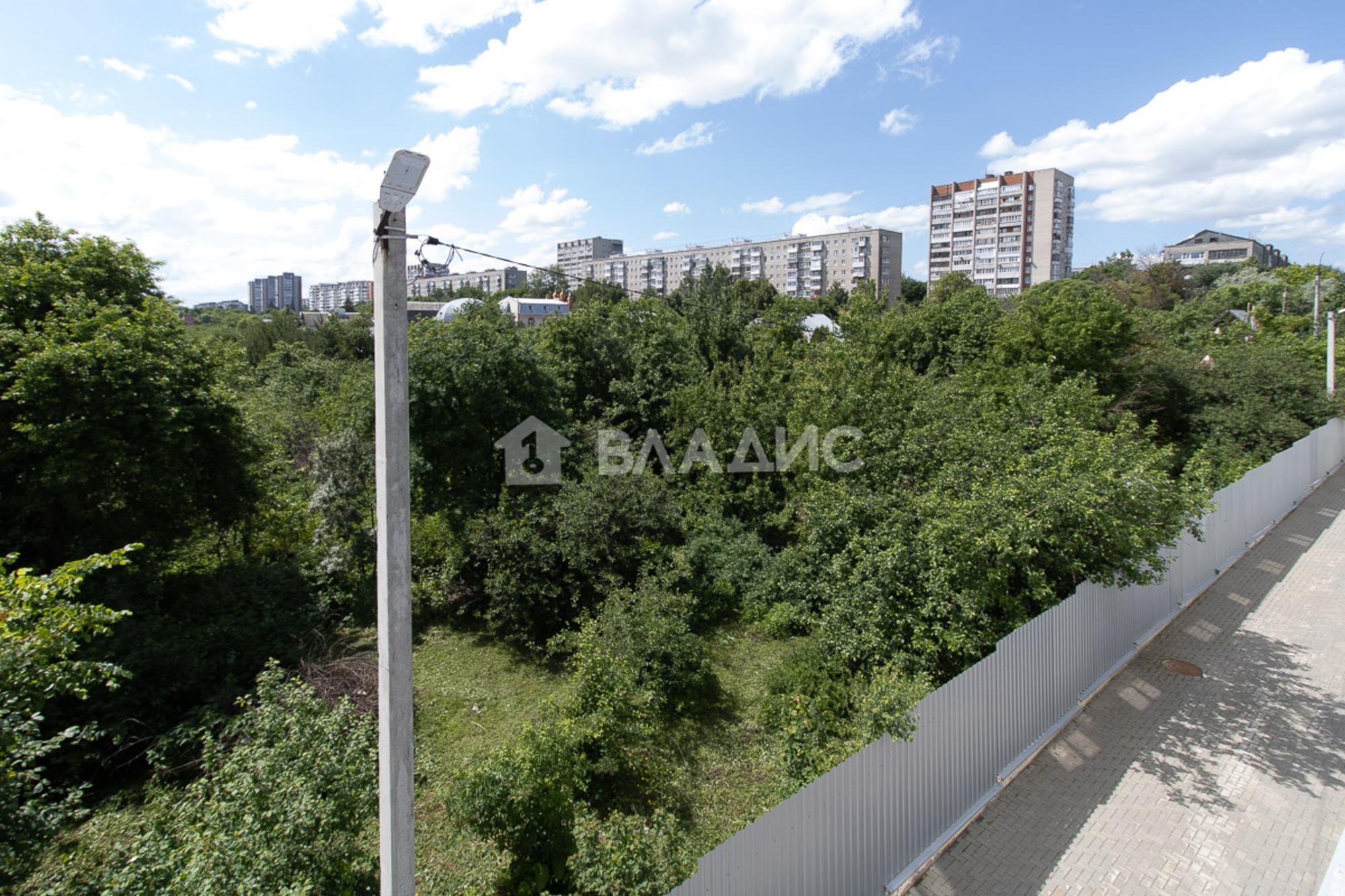 Купить землю, земельный участок за 27 500 000 рублей на Добросельская улица