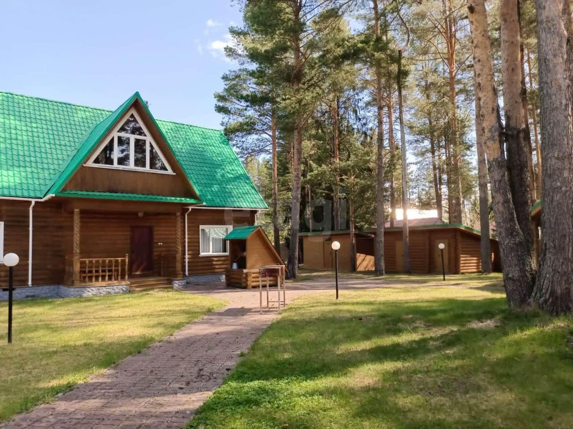 Купить дачу, дом, коттедж за 9 500 000 рублей на , 2а