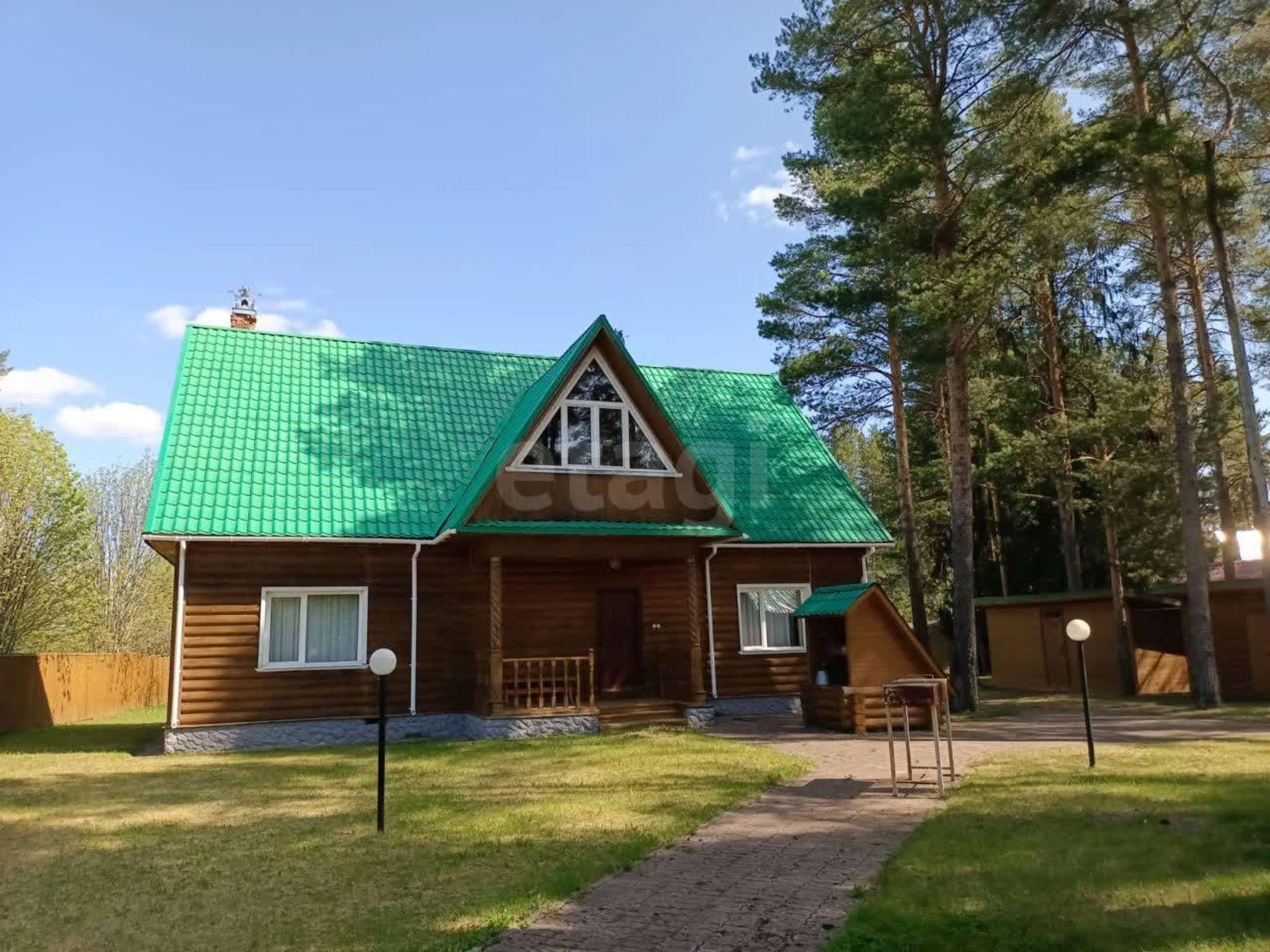 Купить дачу, дом, коттедж за 9 500 000 рублей на , 2а