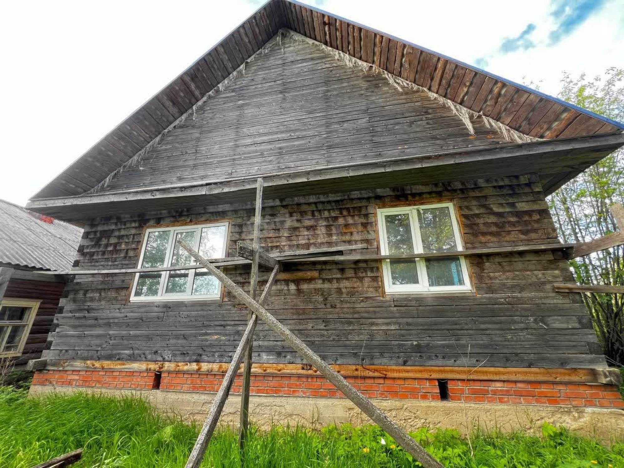 Купить дачу, дом, коттедж за 1 750 000 рублей на Тимонинская улица, 13