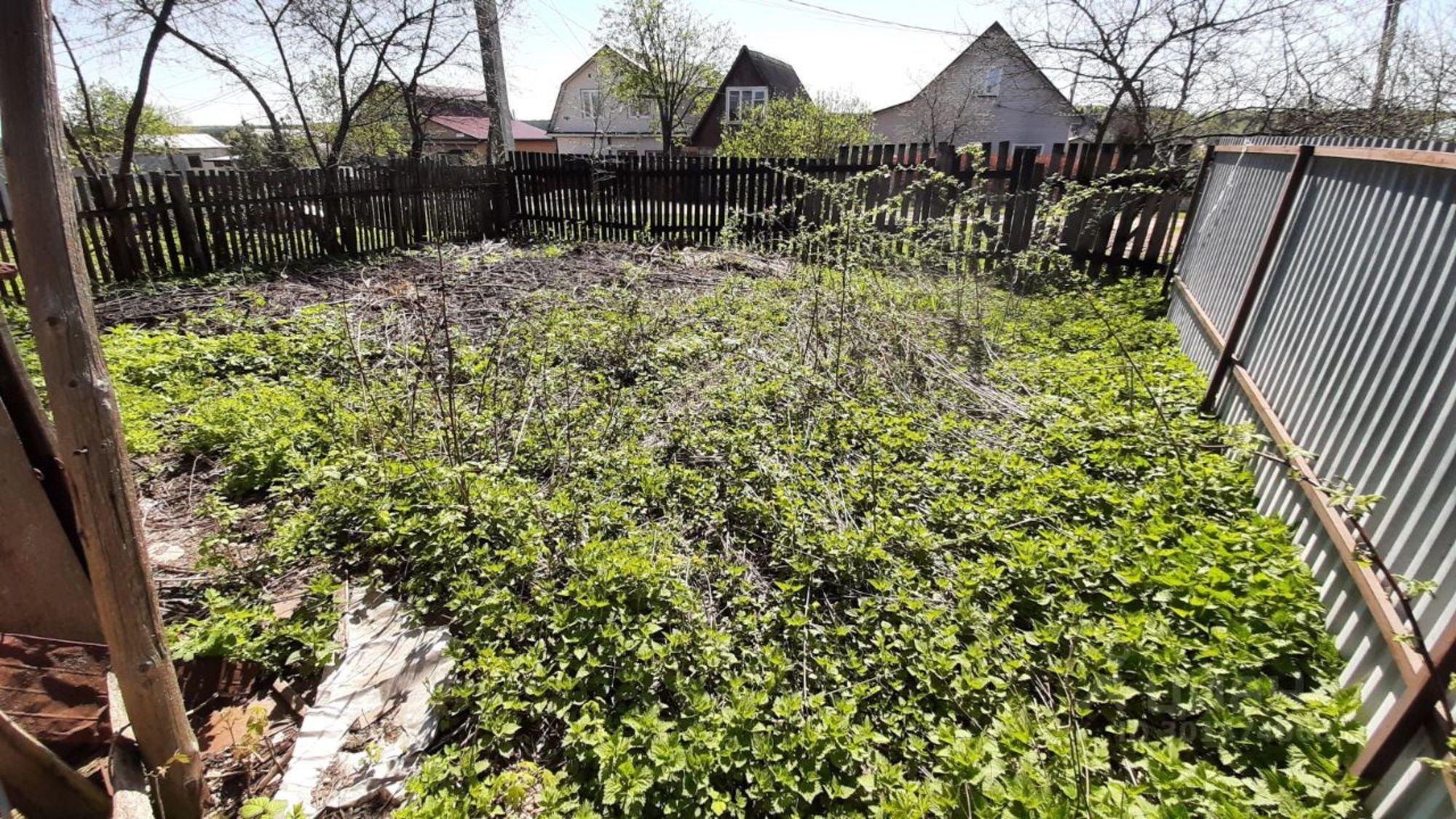 Купить землю, земельный участок за 600 000 рублей на улица Крупской, 22