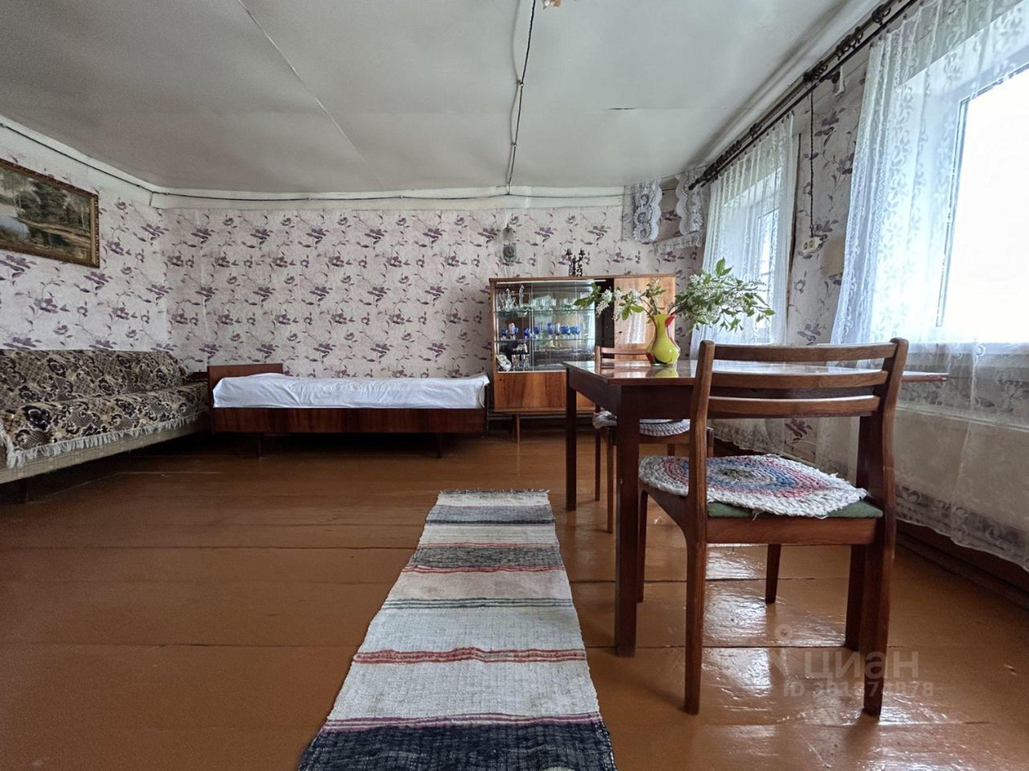 Купить дачу, дом, коттедж за 1 800 000 рублей на Селивановский район, муниципальное образование Малышевское, посёлок Кр