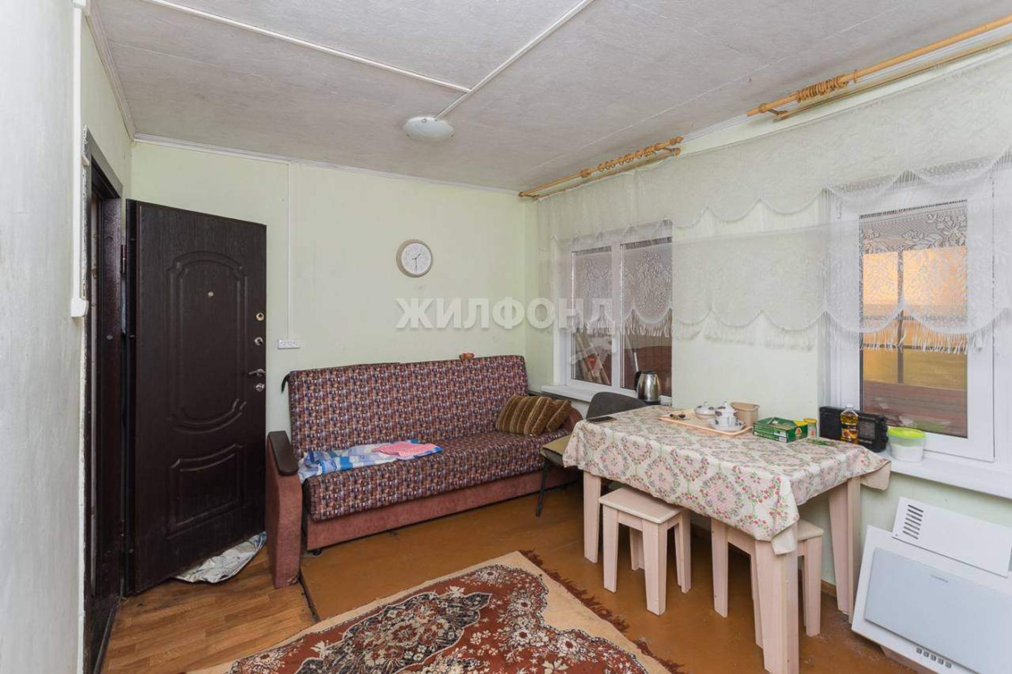 Купить дачу, дом, коттедж за 3 500 000 рублей на 1-я Ракитная улица