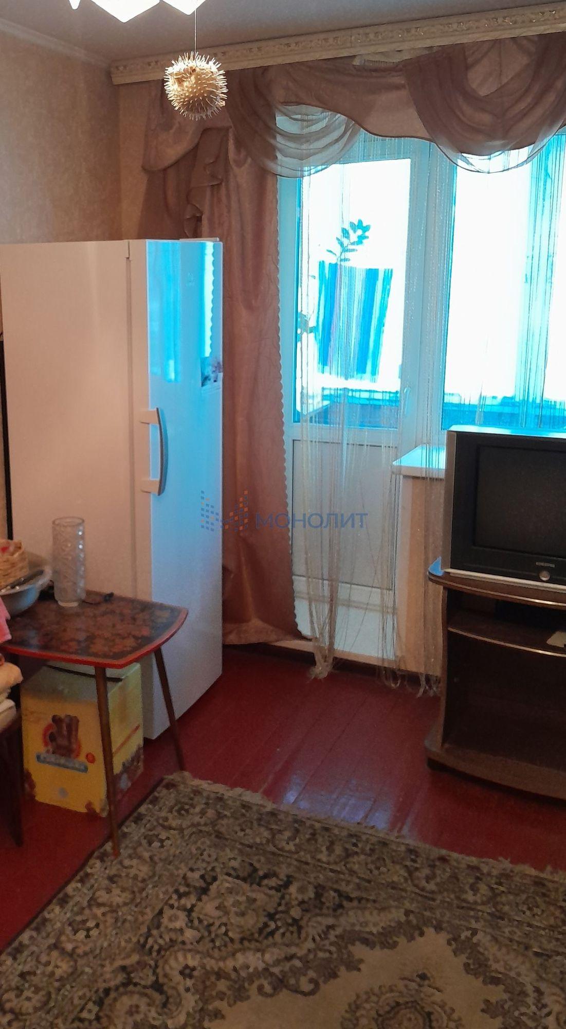 Купить квартиру за 4 850 000 рублей на Юлиуса Фучика ул, 21