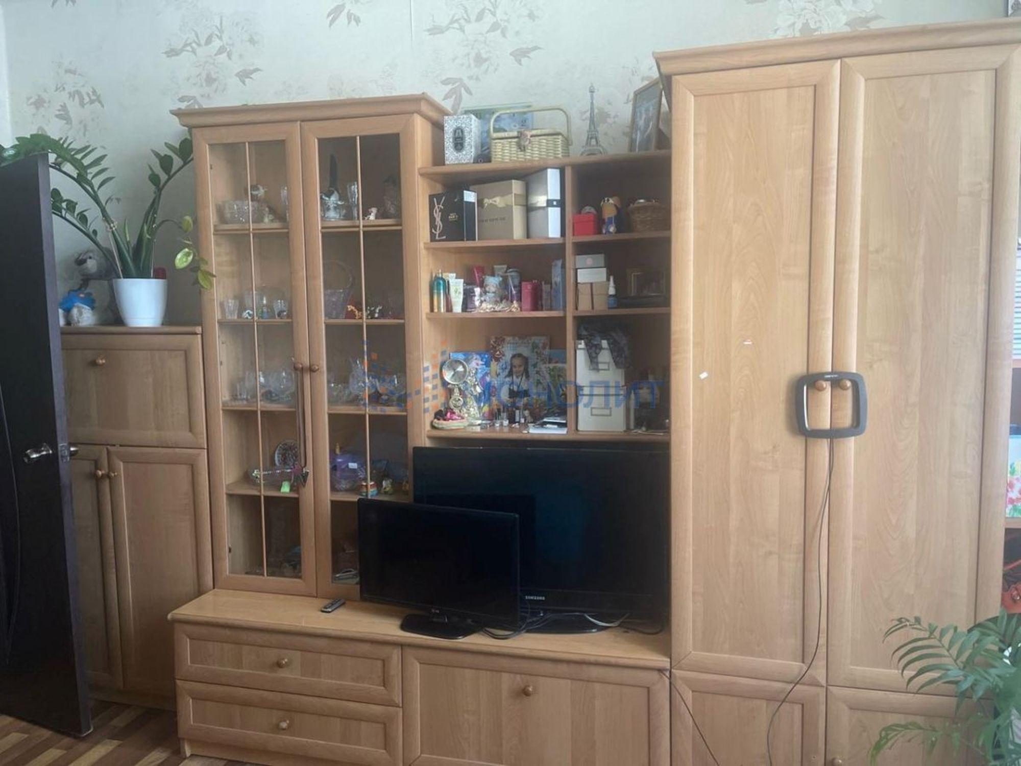 Купить квартиру за 4 600 000 рублей на Станкозаводская ул, 2