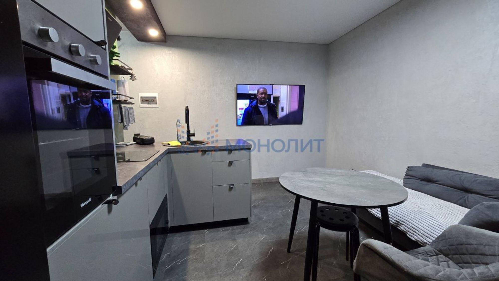 Купить квартиру за 8 500 000 рублей на Надежды Сусловой ул, 22А