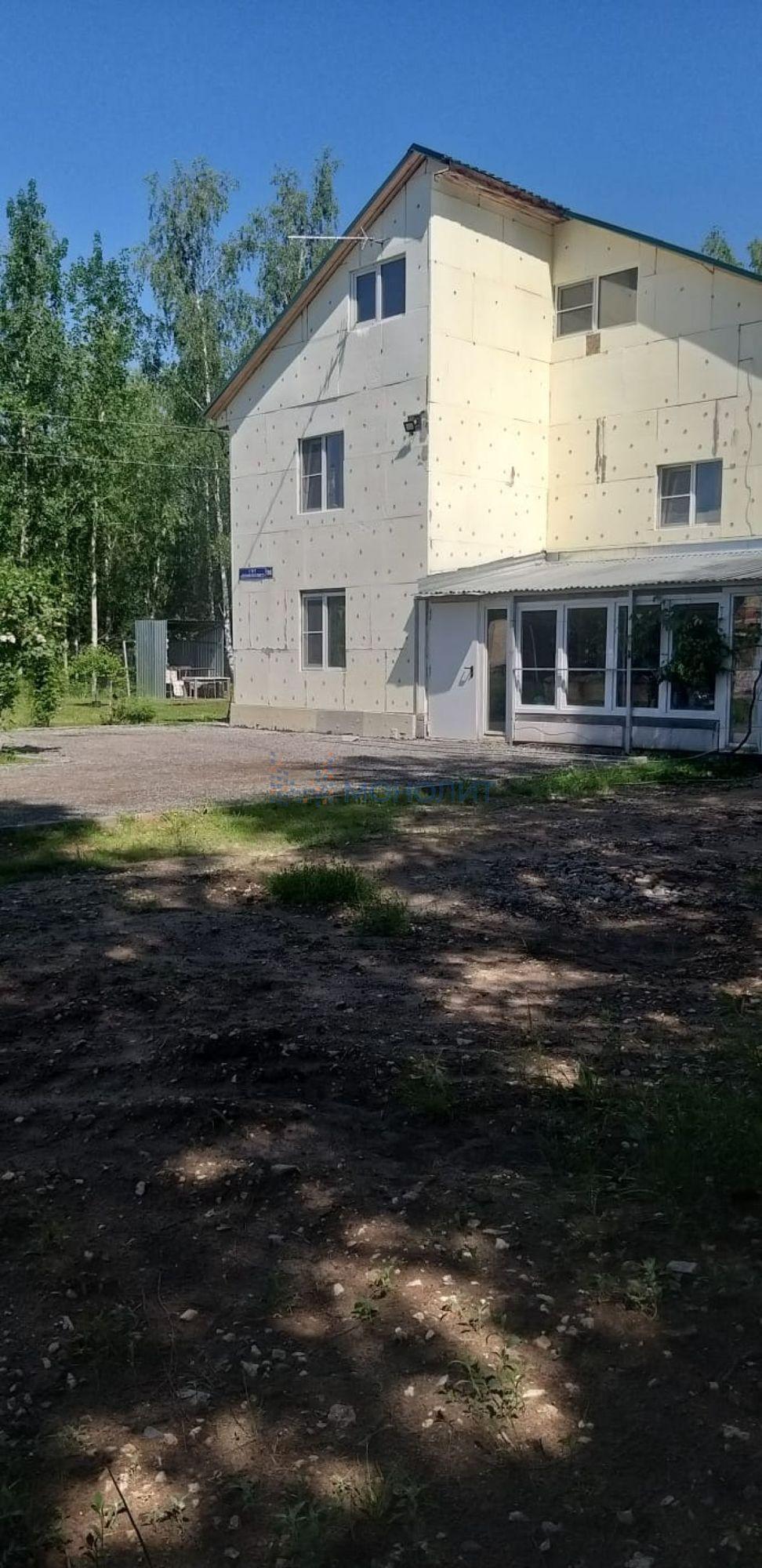 Купить дачу, дом, коттедж за 6 900 000 рублей на Автомобилист тер. СНТ, 96