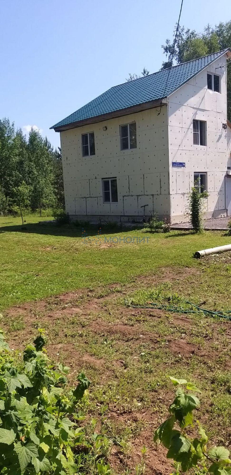Купить дачу, дом, коттедж за 6 900 000 рублей на Автомобилист тер. СНТ, 96