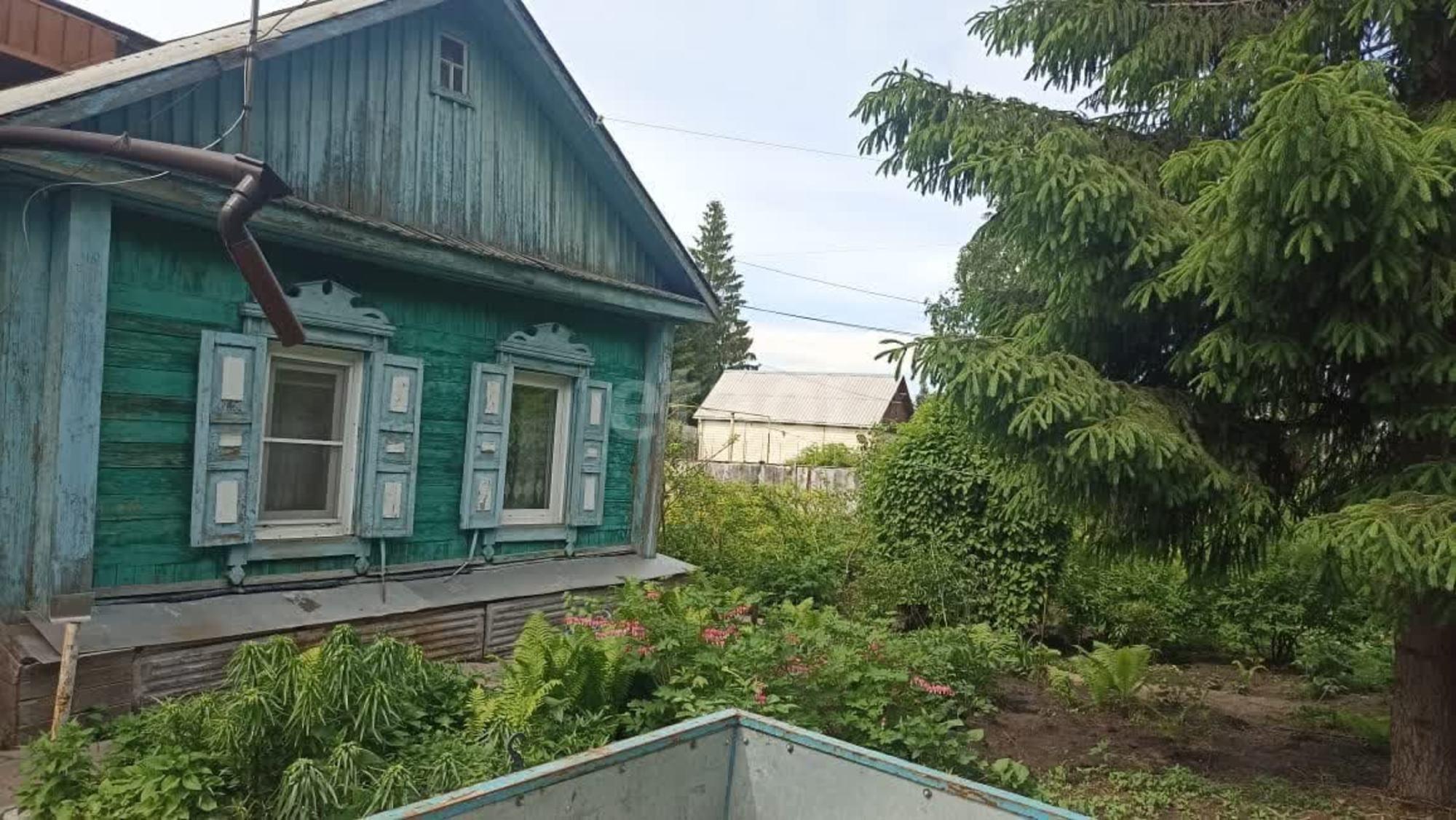 Купить дачу, дом, коттедж за 6 000 000 рублей на Крайняя 2-я, 1