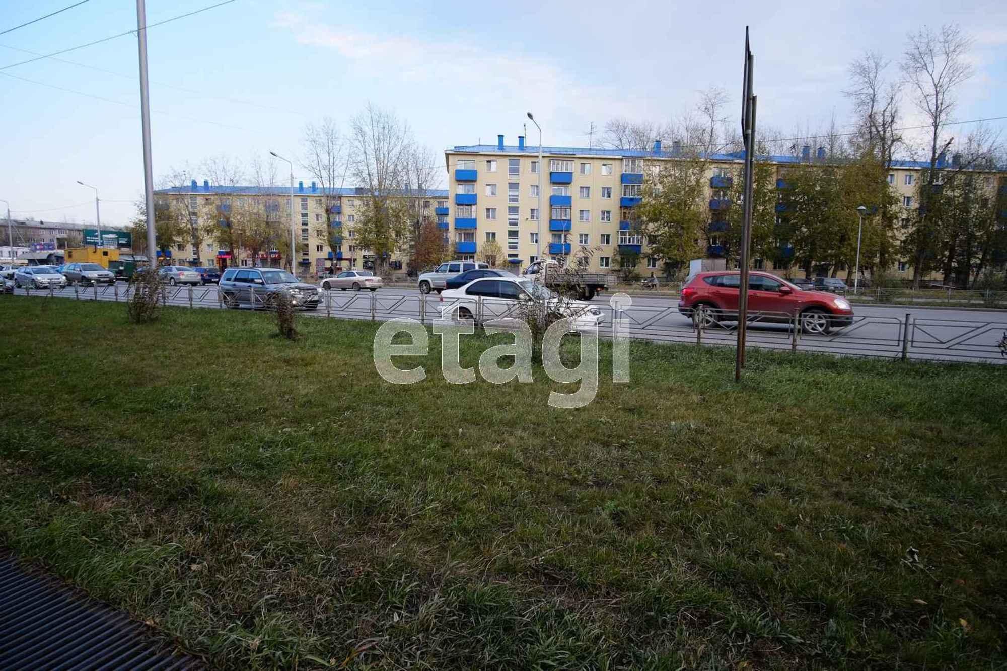Купить квартиру за 4 985 000 рублей на Амурская 21-я, 9