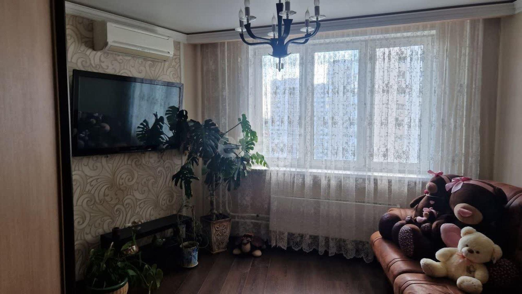 Купить квартиру за 6 750 000 рублей на Краснолесья, 30