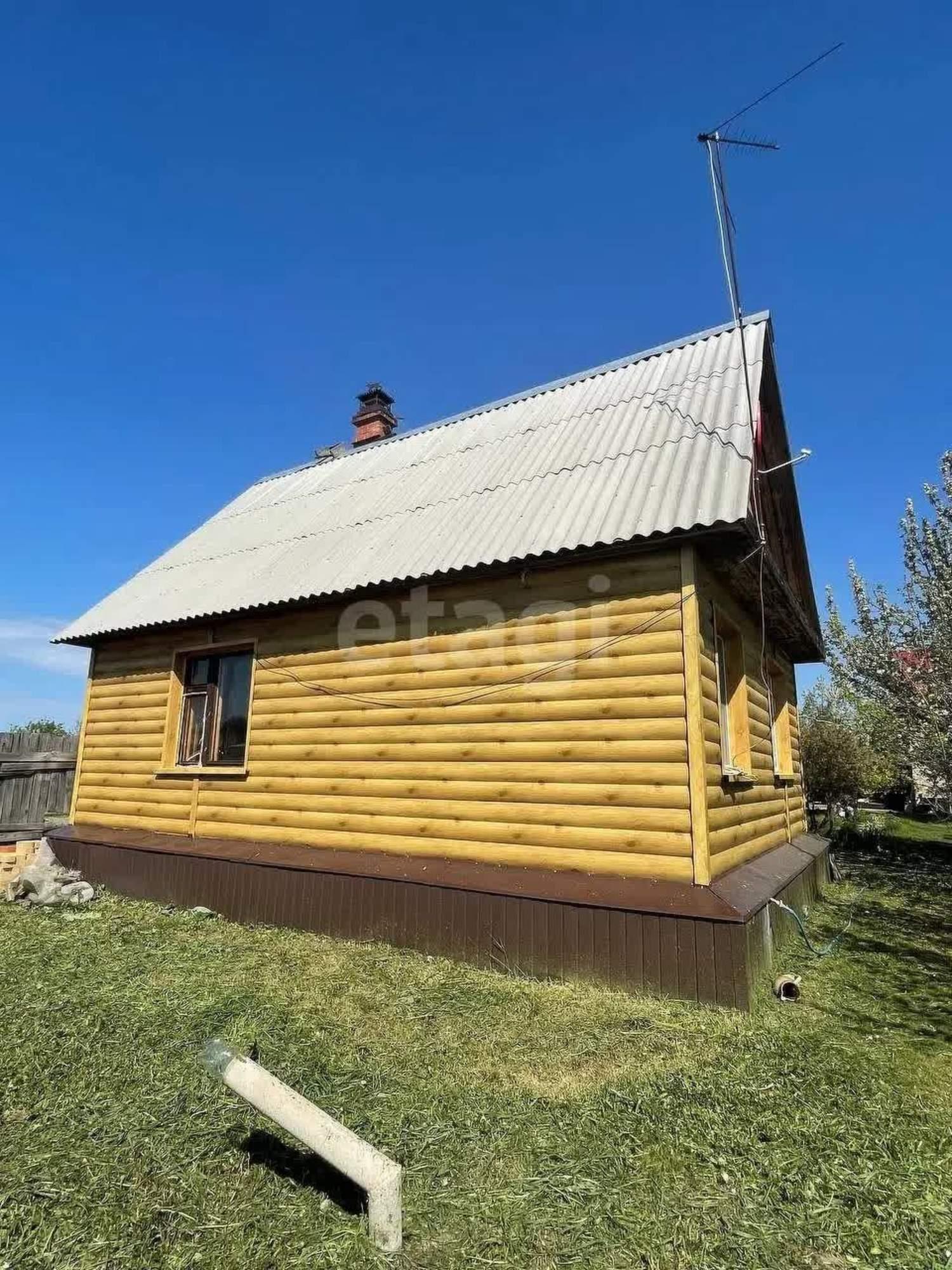 Купить дачу, дом, коттедж за 4 600 000 рублей на Каменка