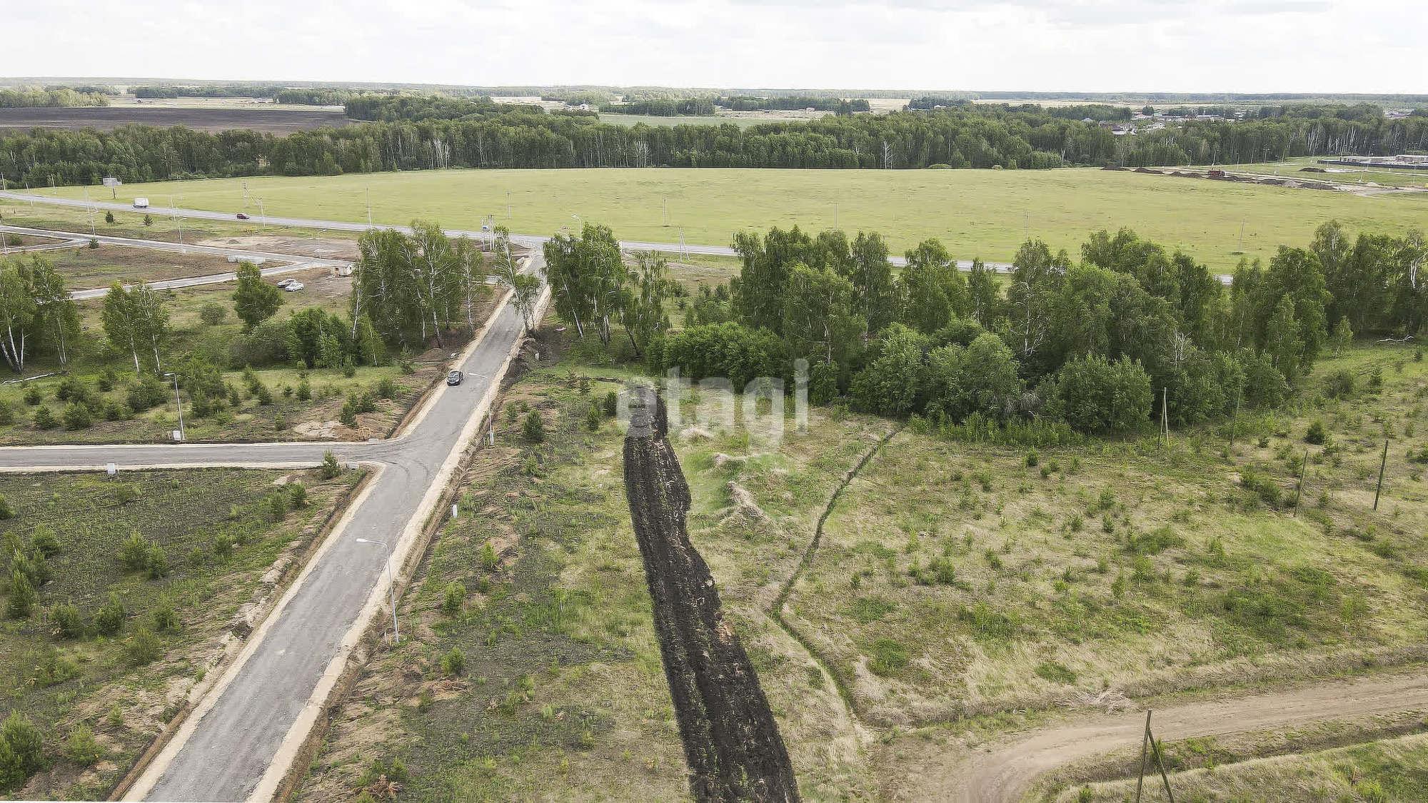 Купить землю, земельный участок за 2 100 000 рублей на Априори КП