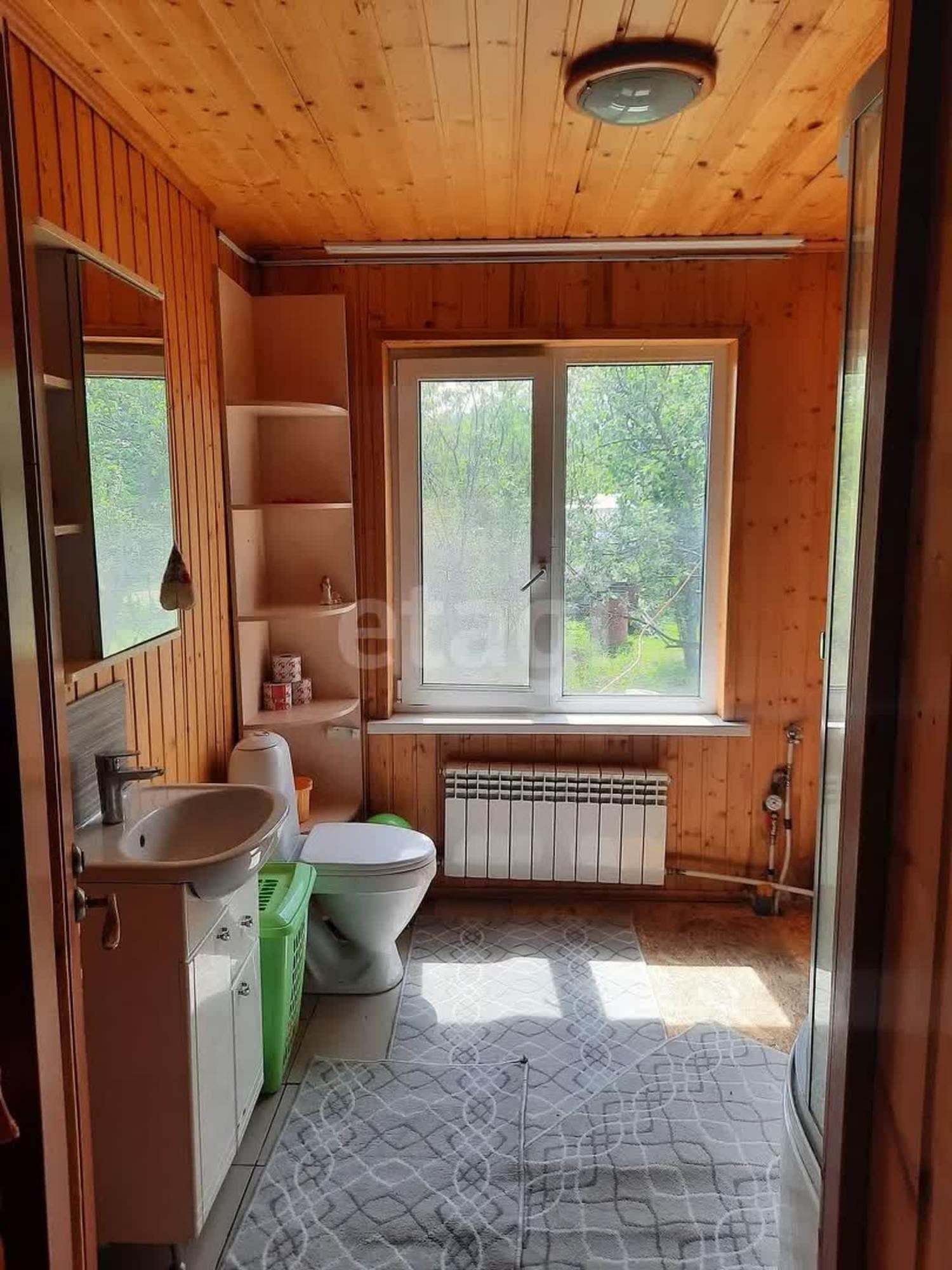 Купить дачу, дом, коттедж за 4 600 000 рублей на Каменка