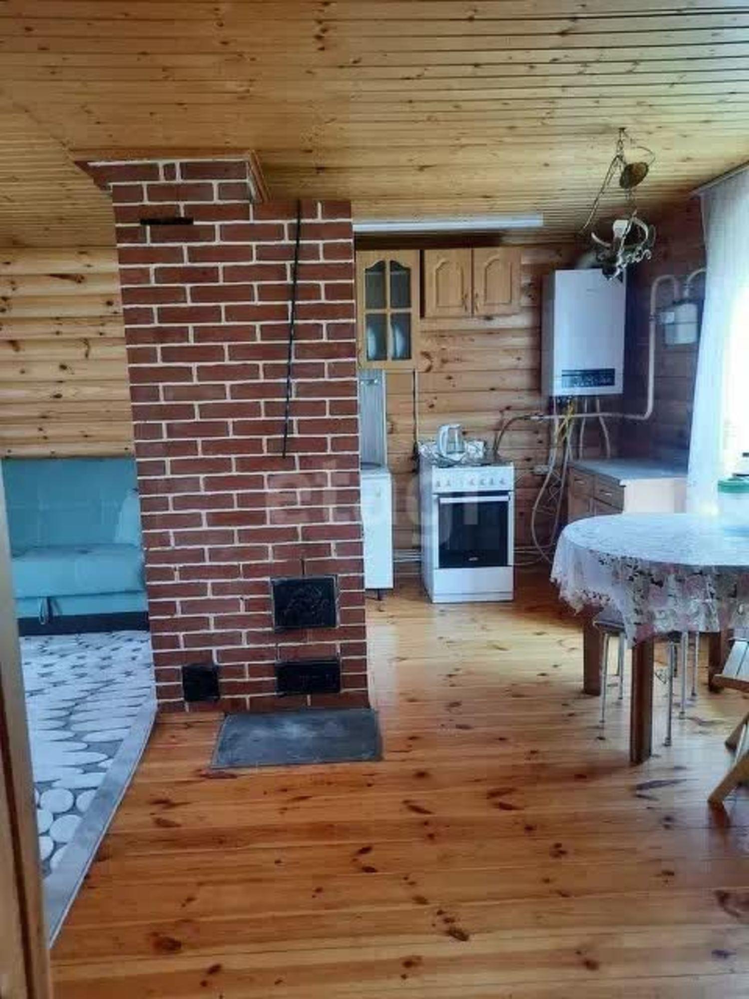 Купить дачу, дом, коттедж за 4 600 000 рублей на Каменка