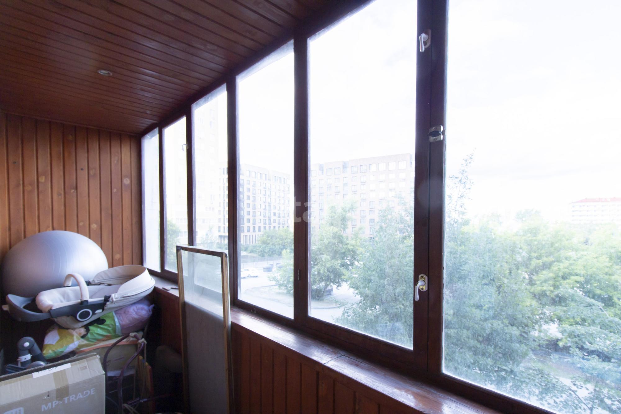 Купить квартиру за 8 600 000 рублей на Водников, 12