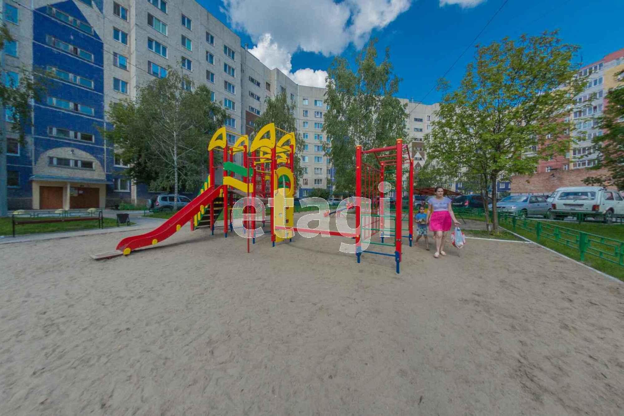 Купить квартиру за 5 000 000 рублей на Широтная, 108а
