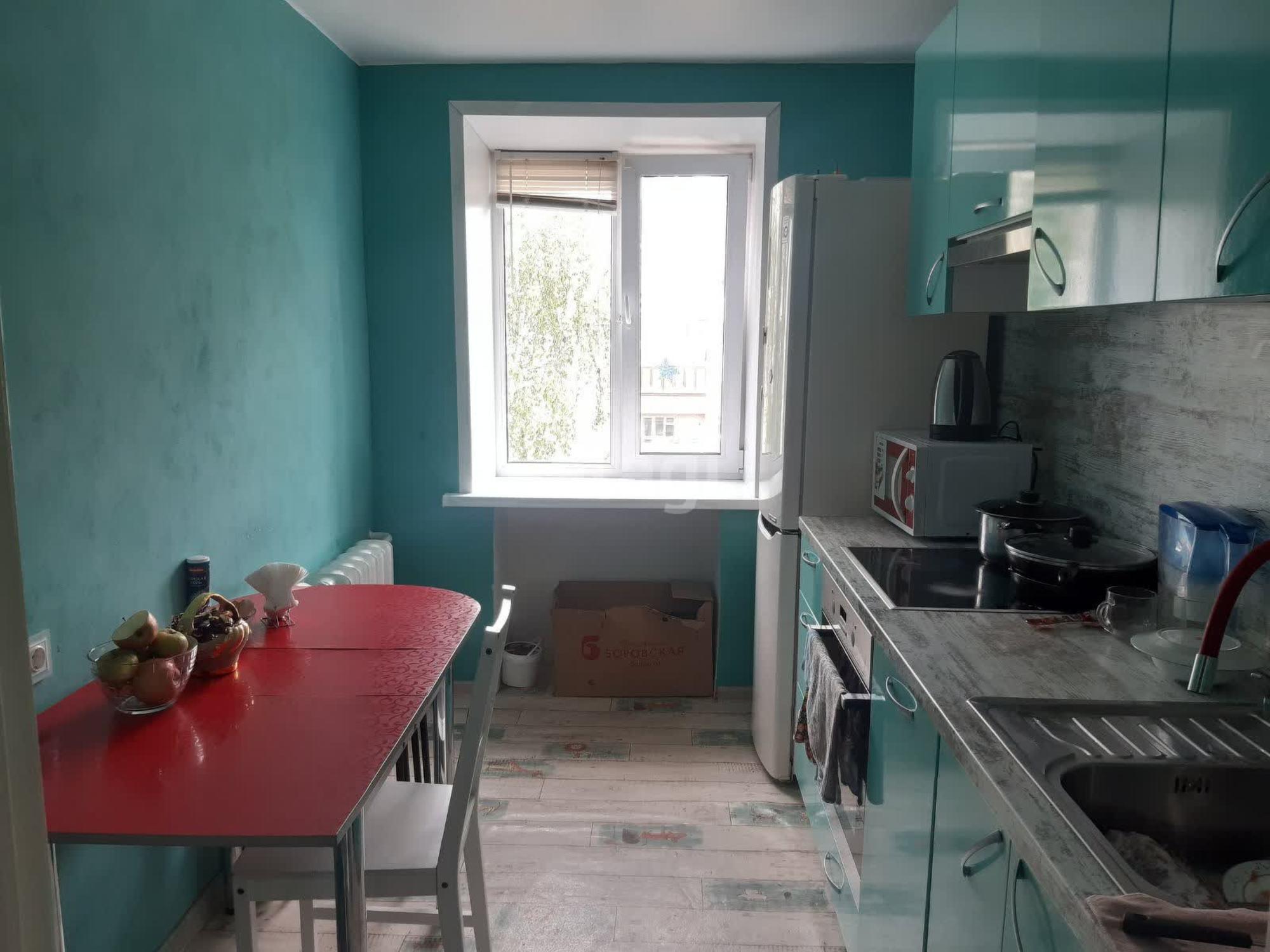 Сдать квартиру за 35 000 рублей на Шаимский пр., 4