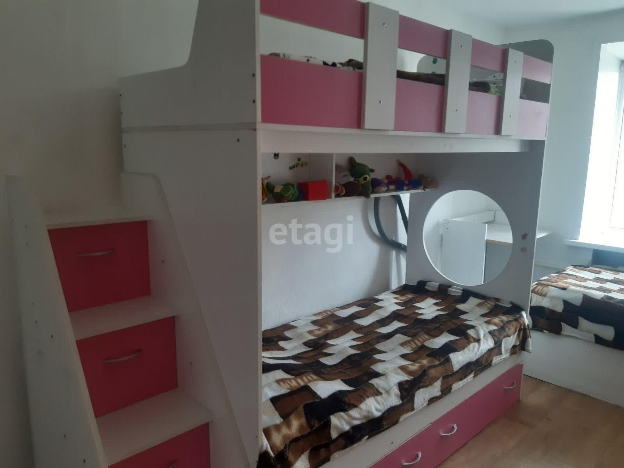 Сдать квартиру за 35 000 рублей на Шаимский пр., 4