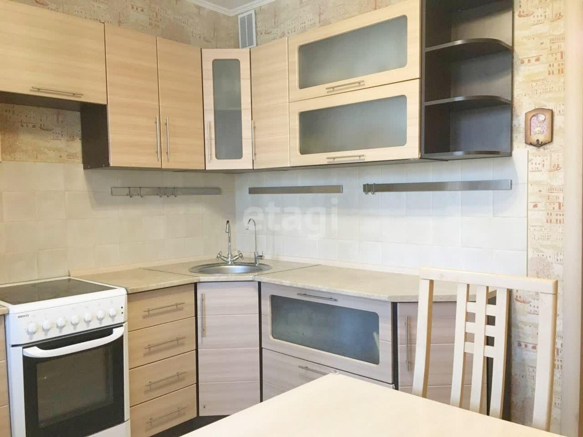 Купить квартиру за 5 000 000 рублей на Пермякова, 72