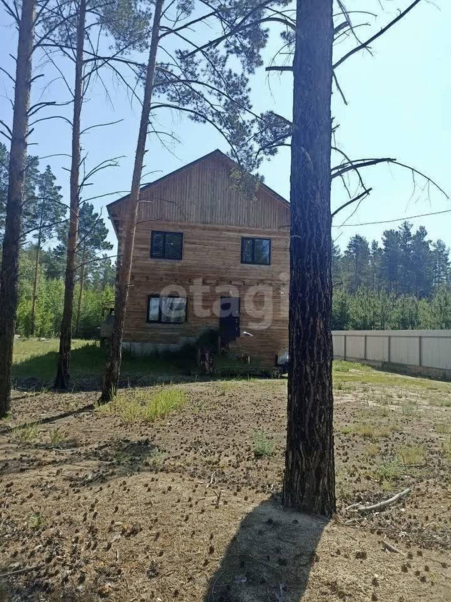 Купить дачу, дом, коттедж за 10 650 000 рублей на Андреевский