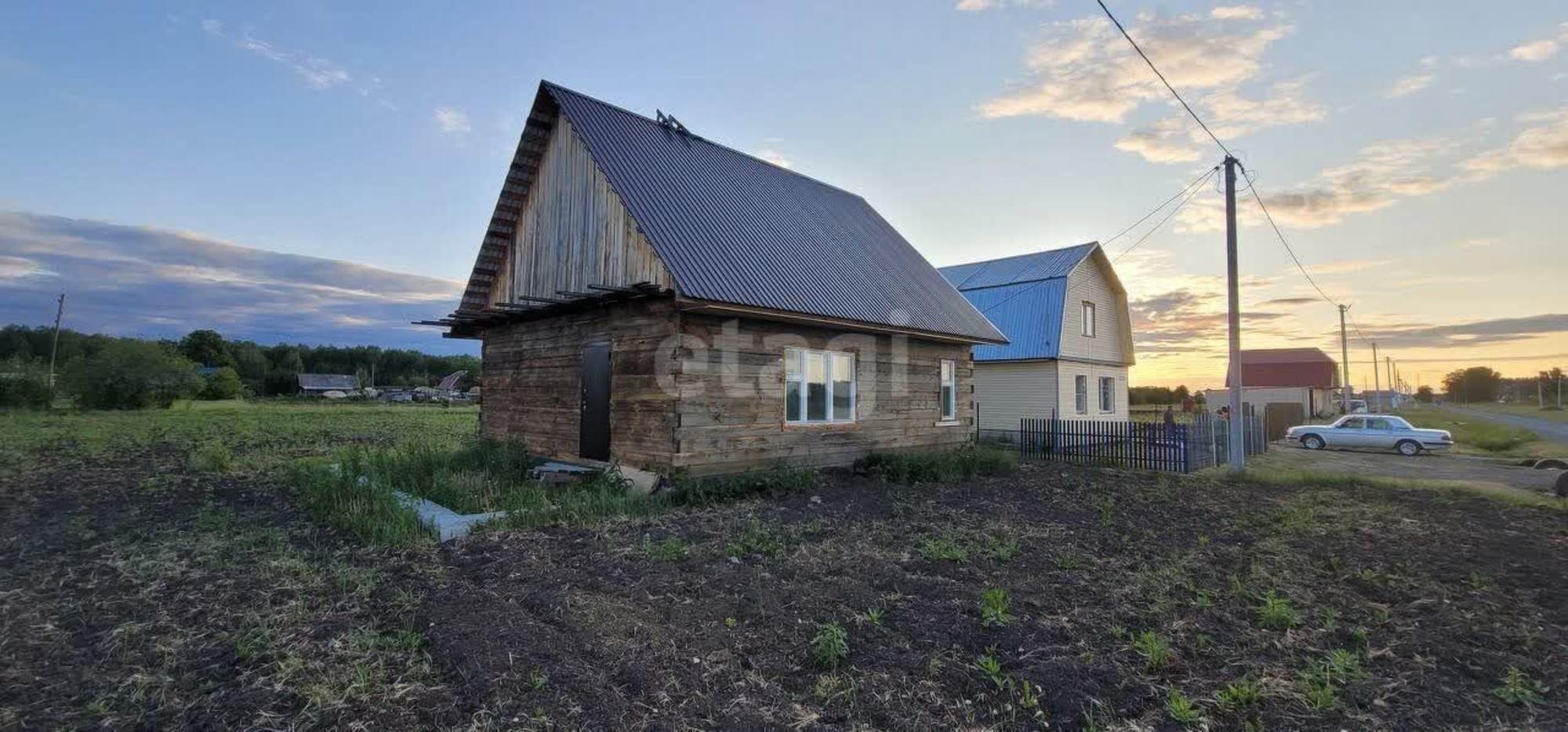 Купить дачу, дом, коттедж за 3 600 000 рублей на Ветеранов,