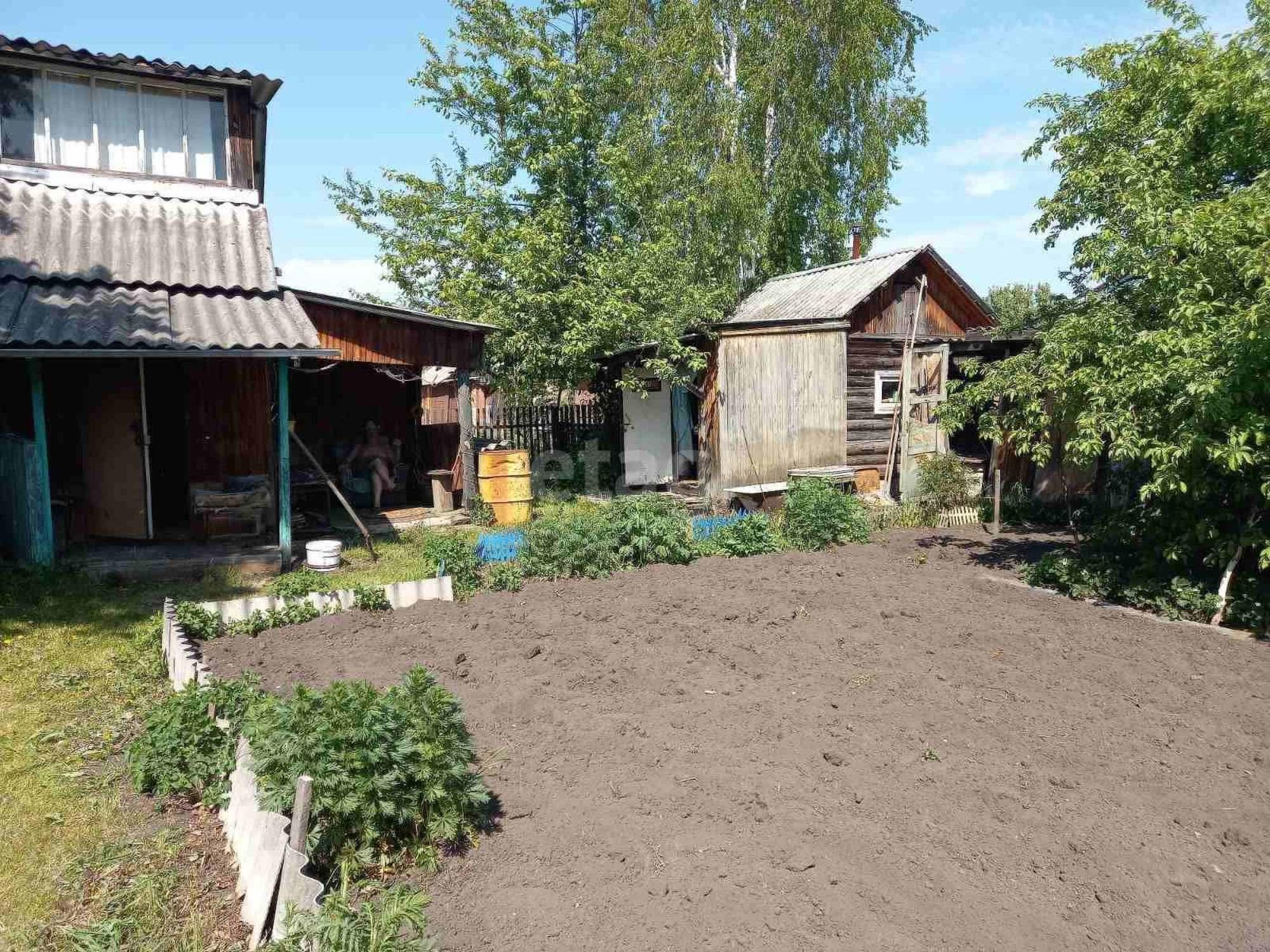 Купить дачу, дом, коттедж за 2 100 000 рублей на Южная,