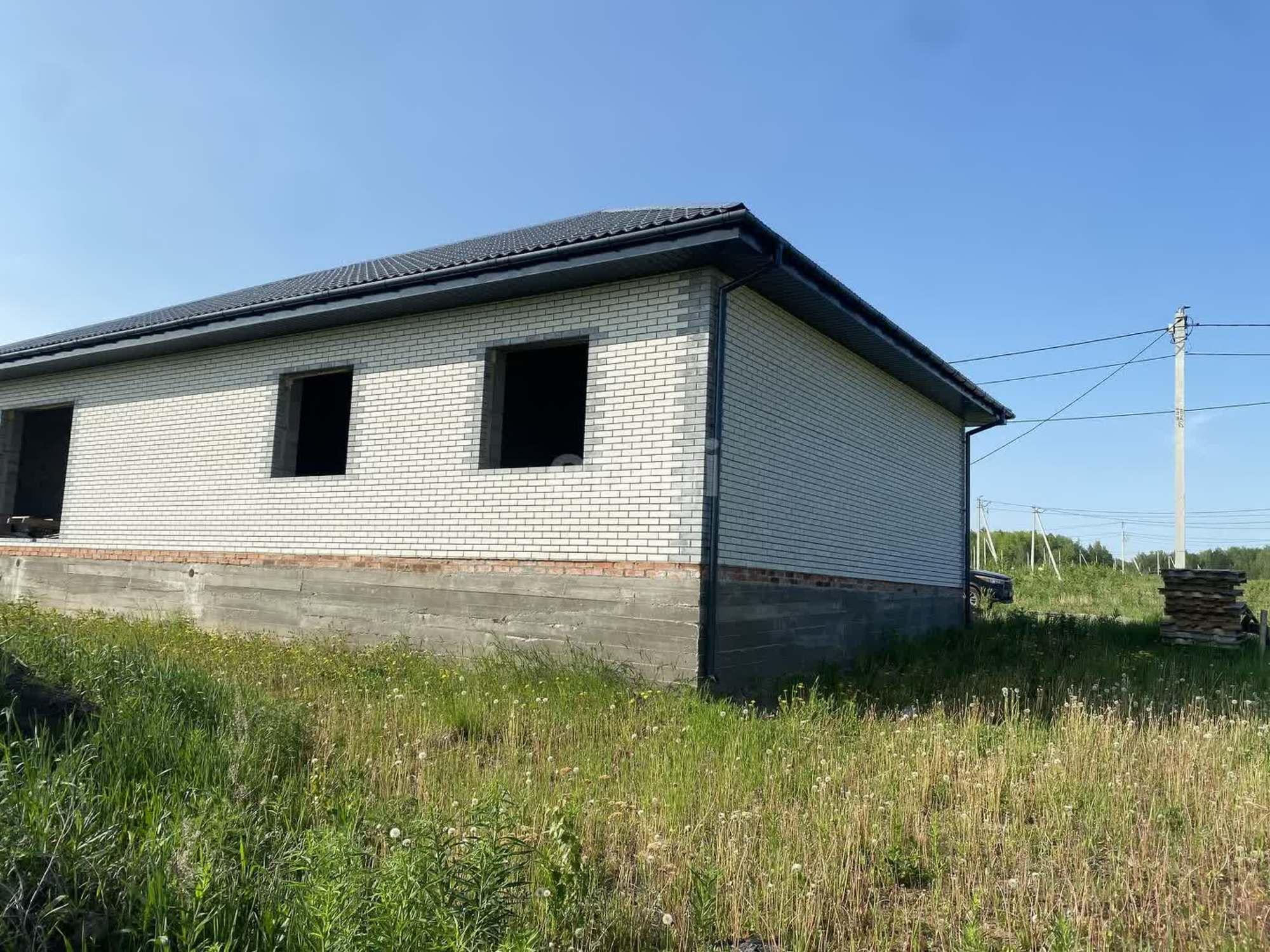 Купить дачу, дом, коттедж за 5 500 000 рублей на Заповедный КП