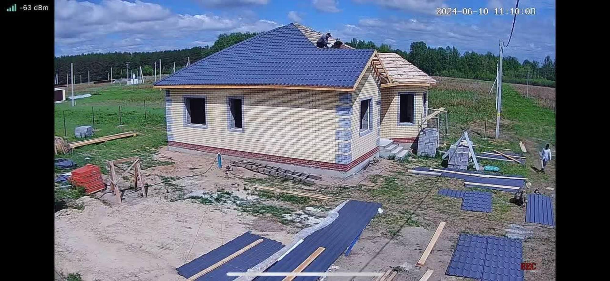 Купить дачу, дом, коттедж за 9 500 000 рублей на Решетникова
