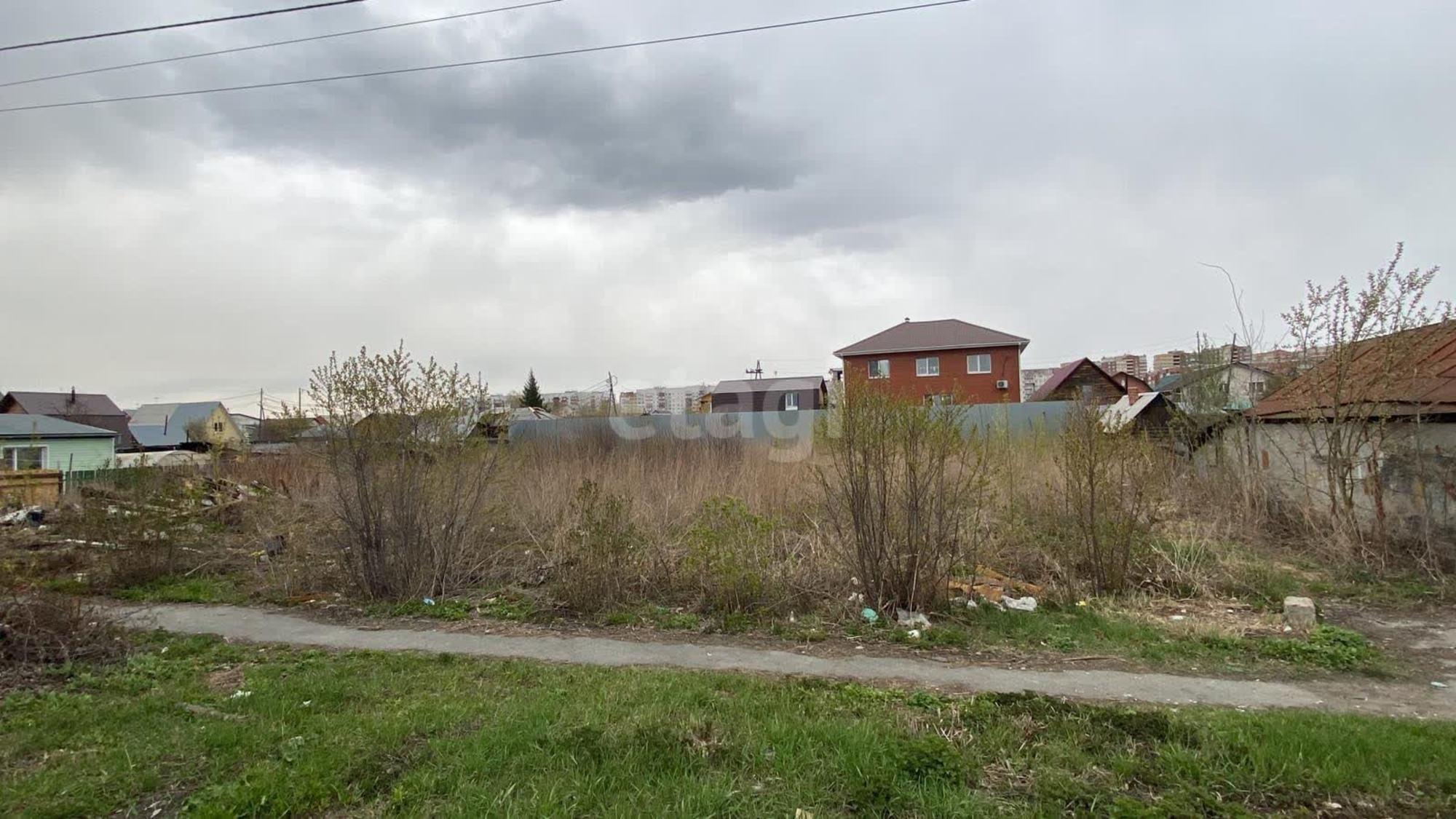 Купить землю, земельный участок за 10 200 000 рублей на Южный мкр