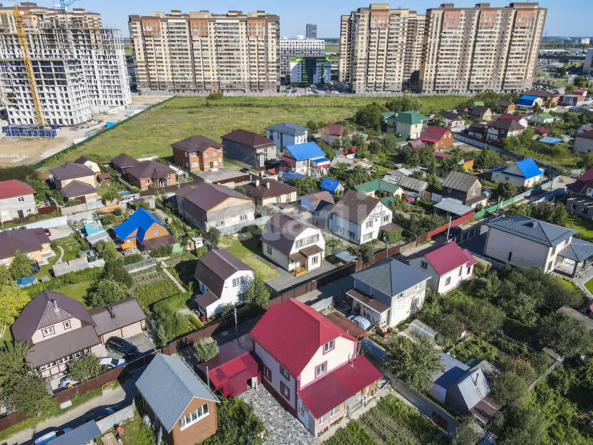 Купить дачу, дом, коттедж за 18 000 000 рублей на Мыс