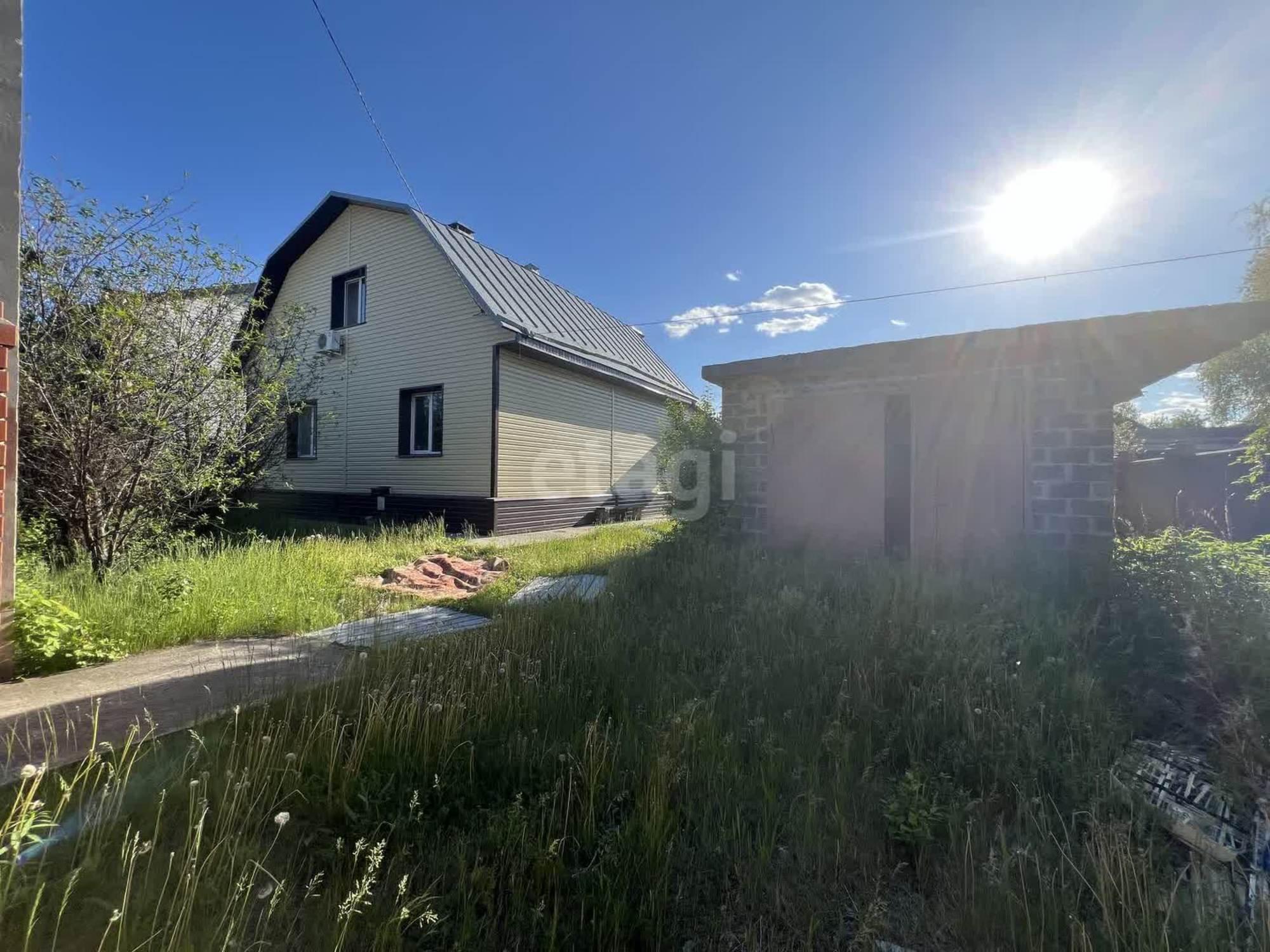 Купить дачу, дом, коттедж за 18 200 000 рублей на Лесная, 8