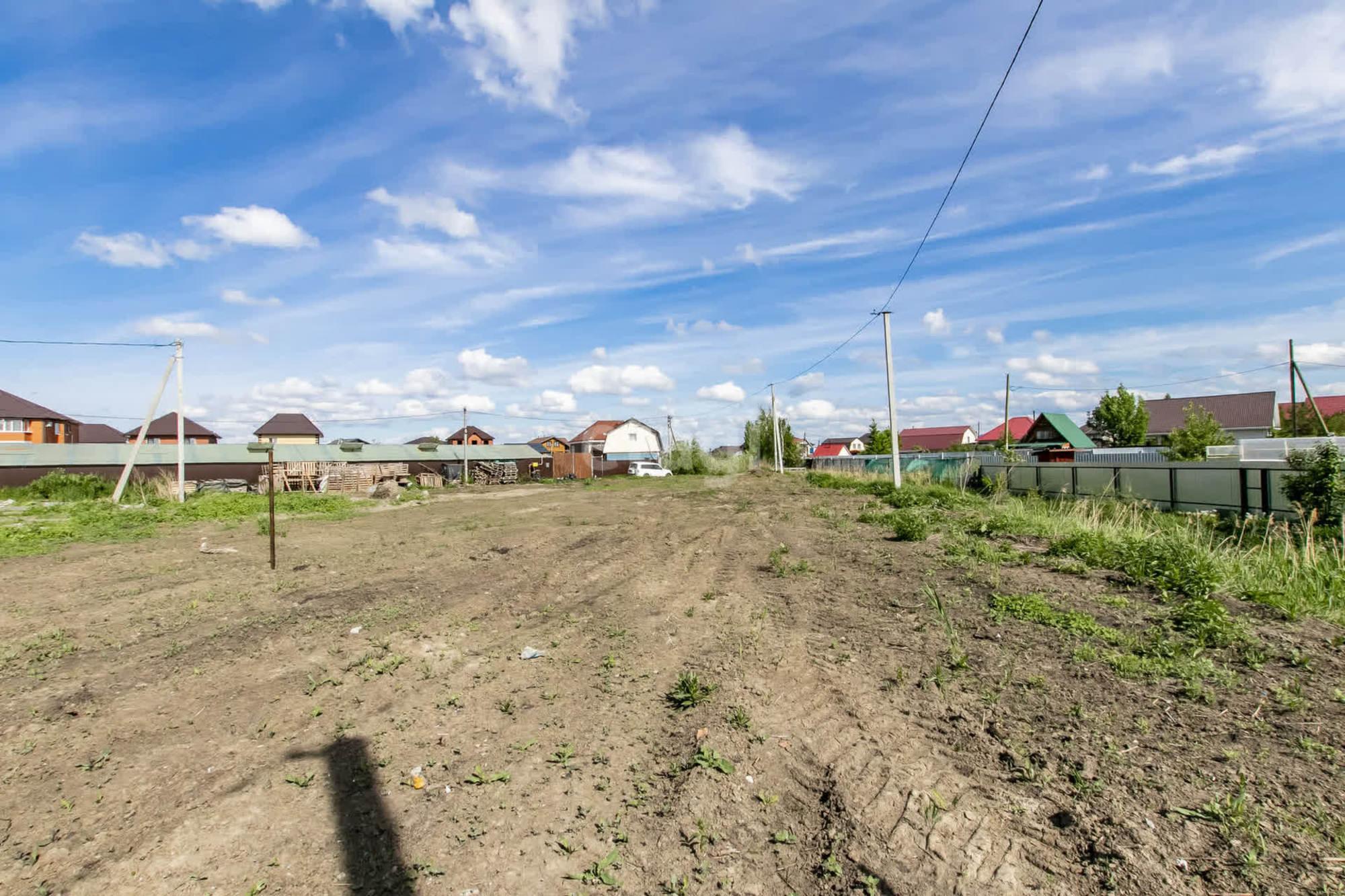 Купить землю, земельный участок за 7 200 000 рублей на Футбольный пр.,