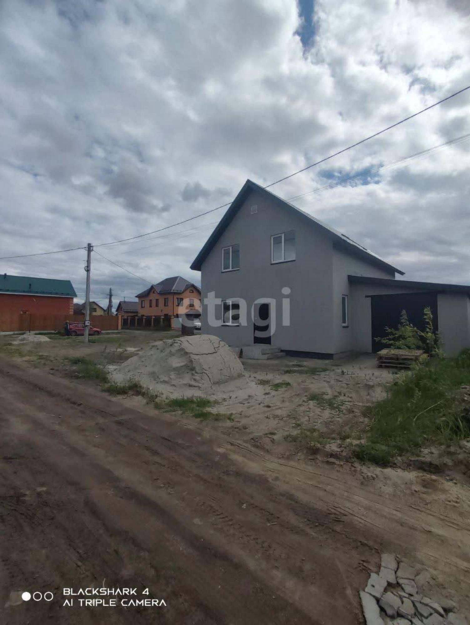 Купить дачу, дом, коттедж за 11 200 000 рублей на Медик с/о