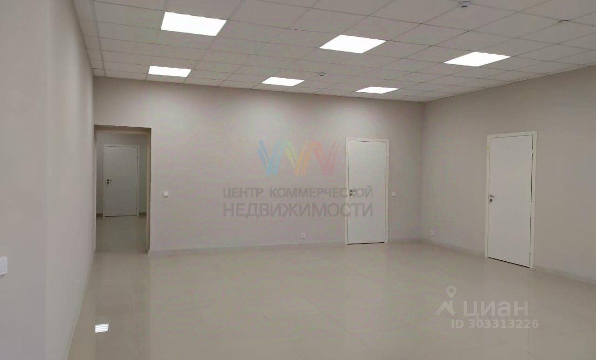 Сдать офис, помещение под офис за 240 000 рублей на Лазурная улица, 13