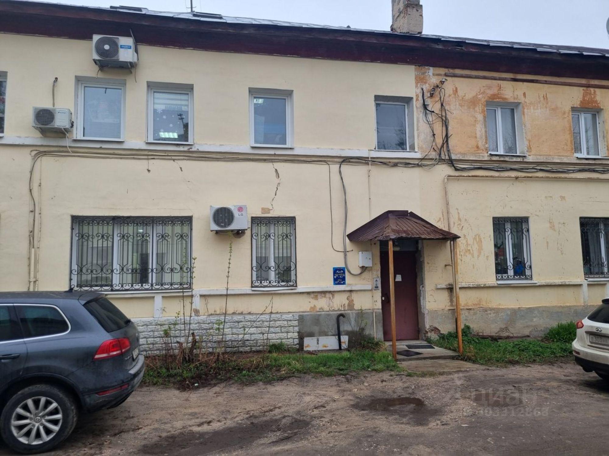 Сдать офис, помещение под офис за 8 667 рублей на проспект Ленина, 25
