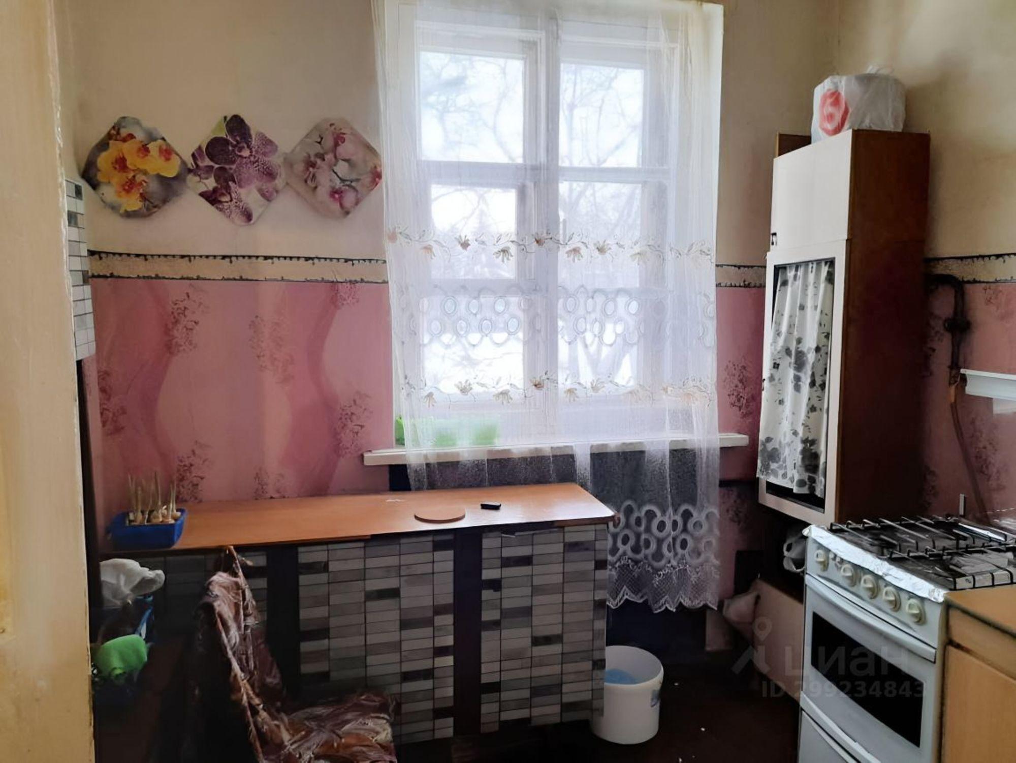 Купить комнату за 600 000 рублей на улица Мира, 22