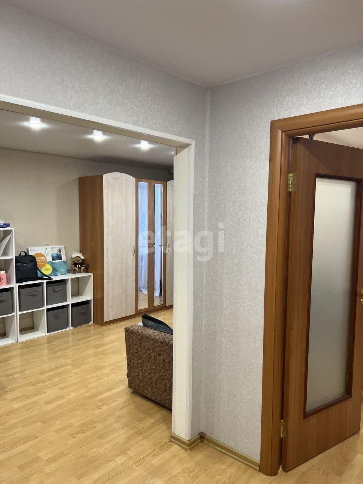 Купить квартиру за 5 000 000 рублей на Тимирязева, 130
