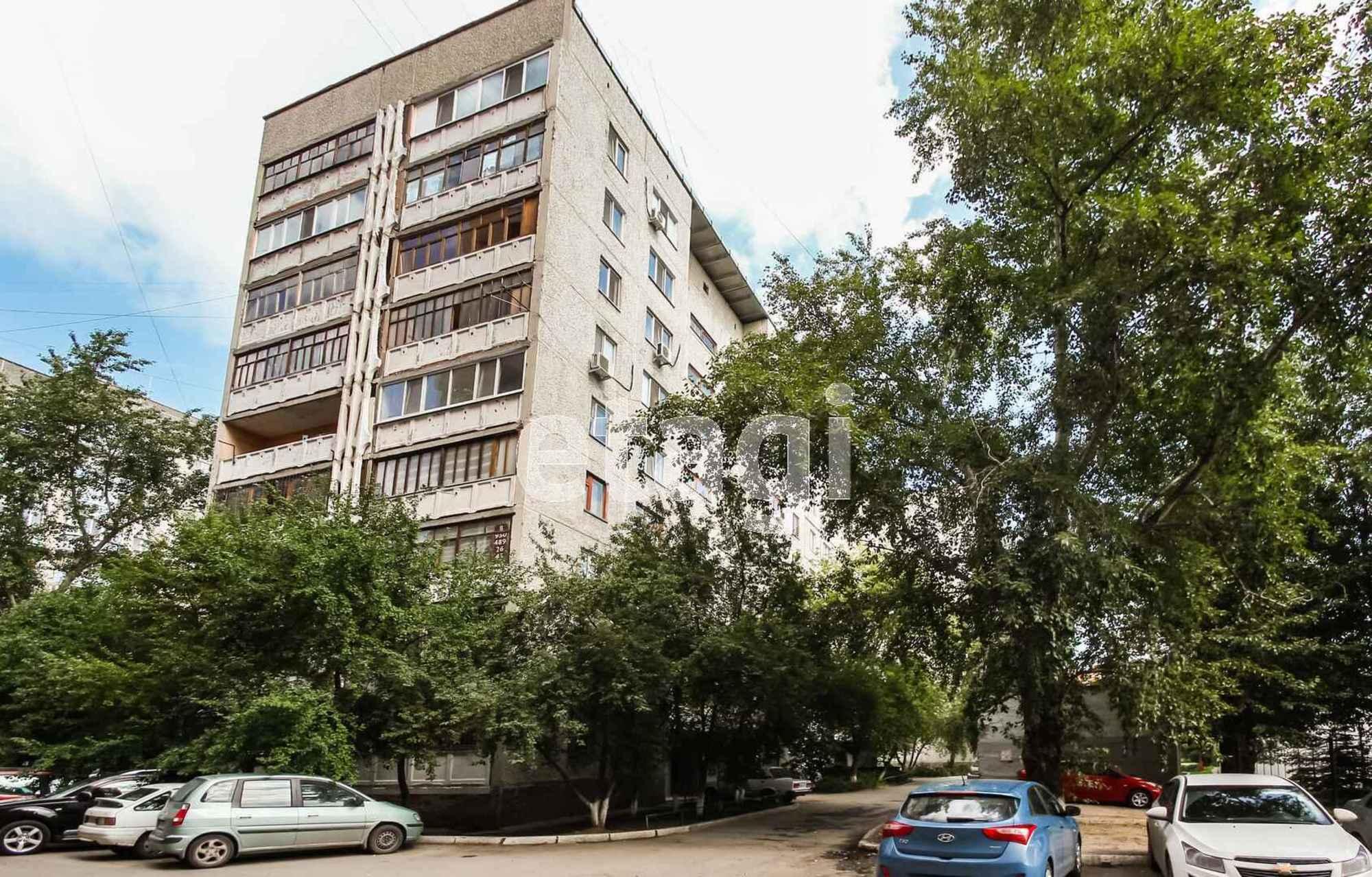 Купить квартиру за 6 990 000 рублей на Елизарова, 49