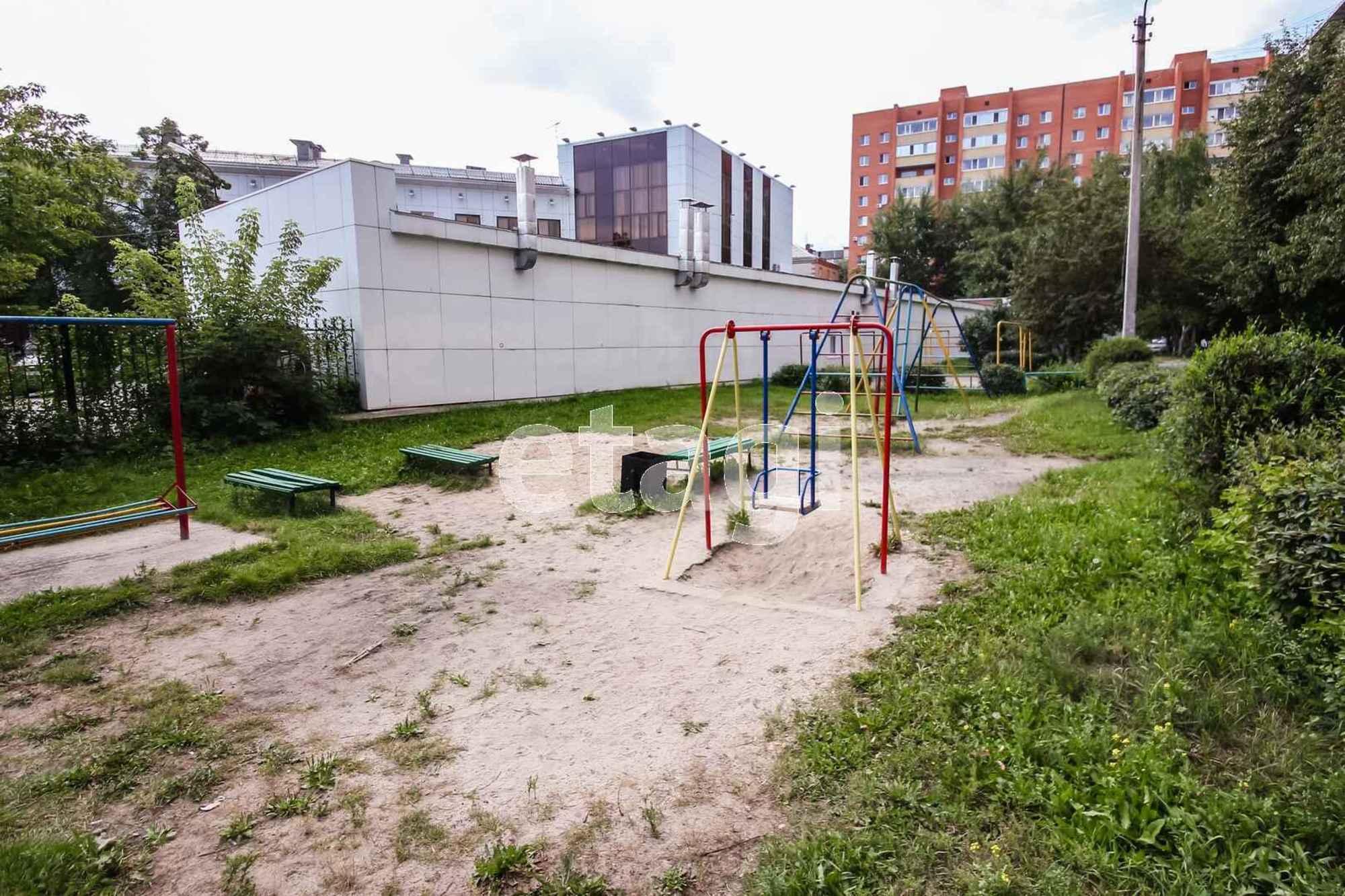 Купить квартиру за 6 990 000 рублей на Елизарова, 49