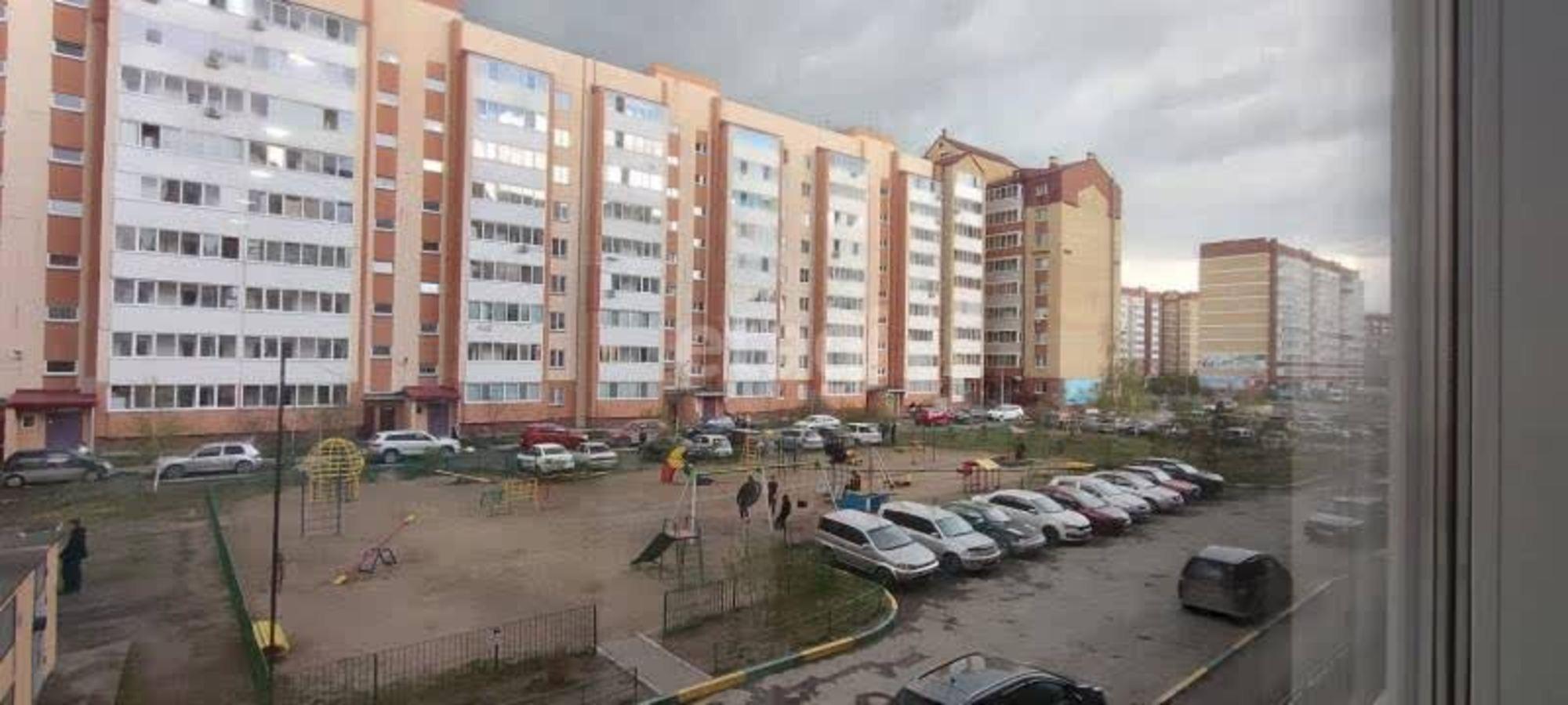 Купить квартиру за 4 100 000 рублей на Казачьи Луга, 4/2