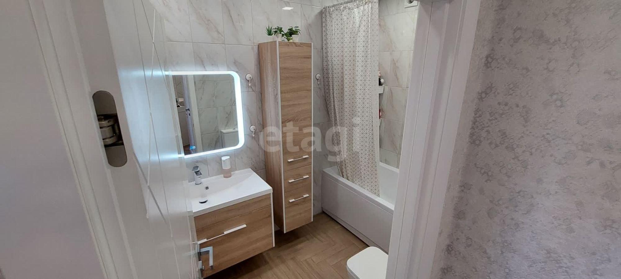 Купить квартиру за 8 700 000 рублей на Невская, 109